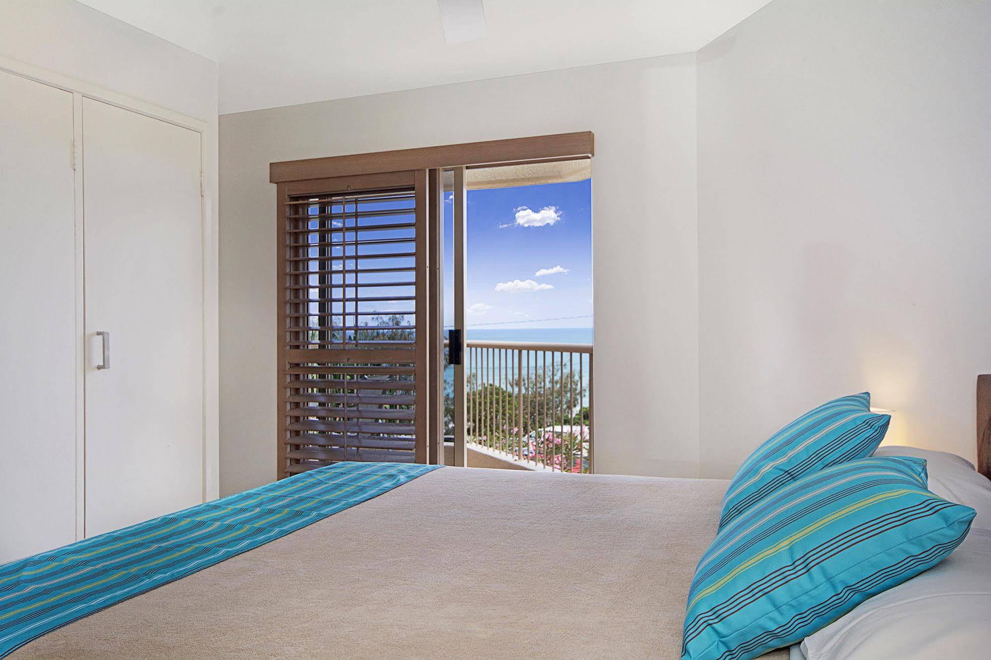 Costa Nova Apartments