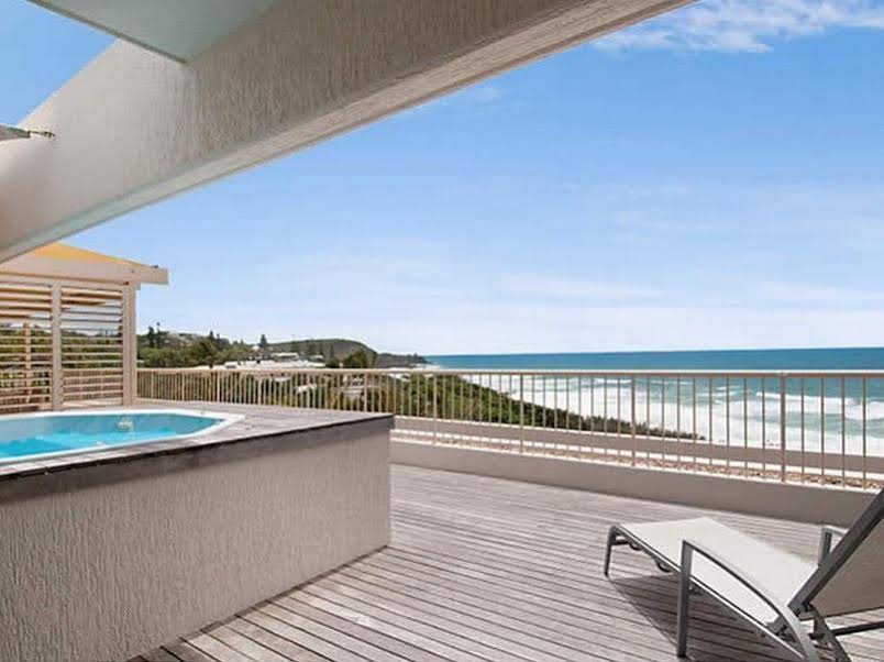 Costa Nova Apartments