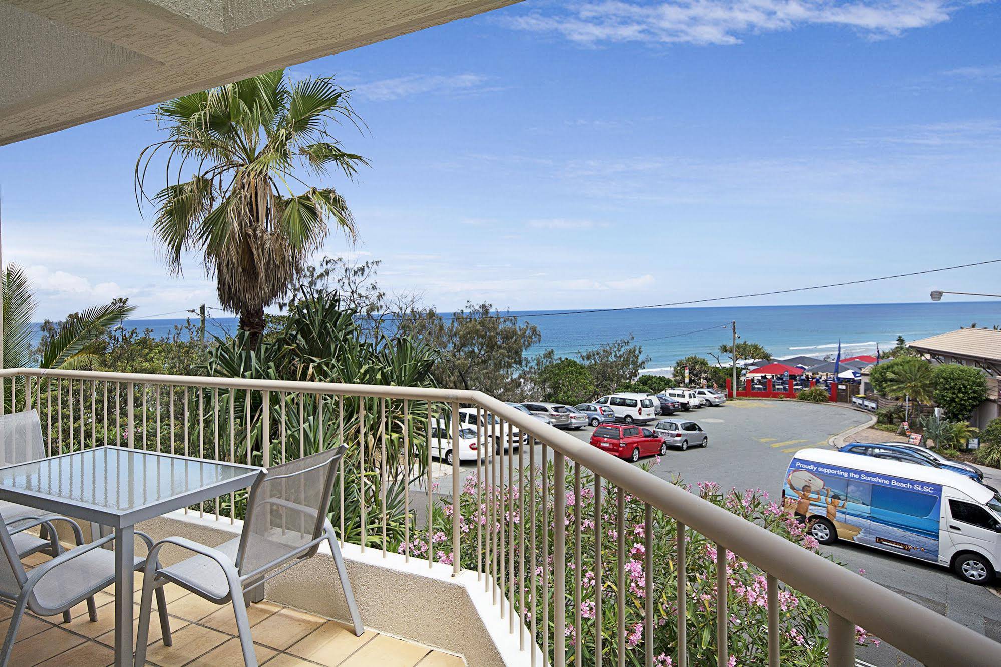 Costa Nova Apartments