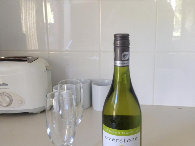 Oceanic 423 Beach House