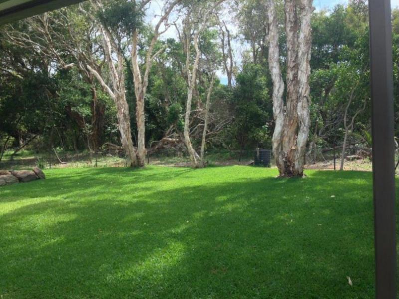 Oceanic 423 Beach House