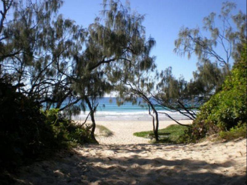 Oceanic 423 Beach House