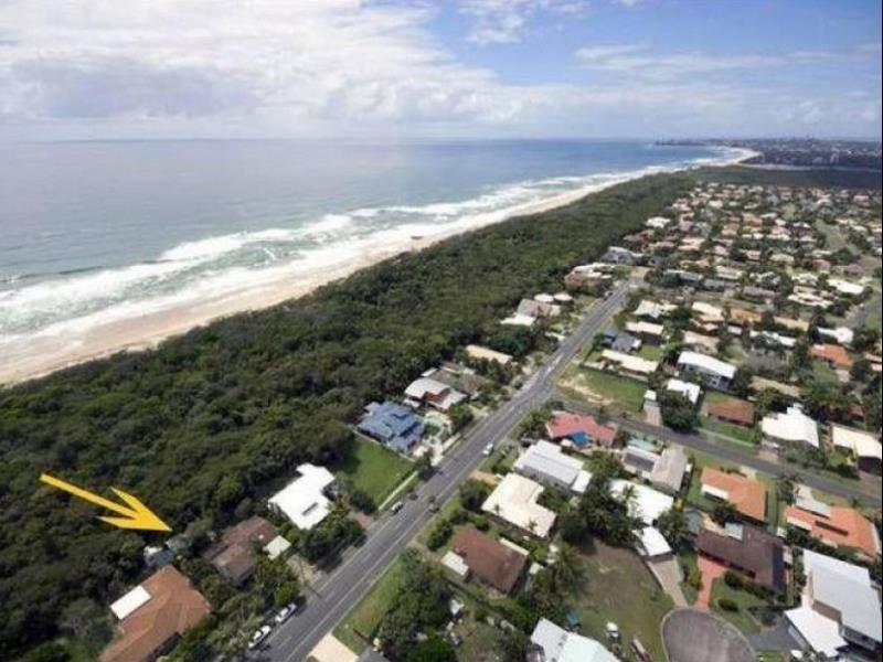 Oceanic 423 Beach House