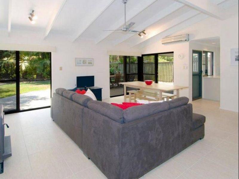 Oceanic 423 Beach House