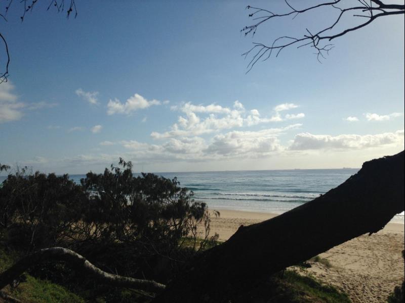 Oceanic 423 Beach House