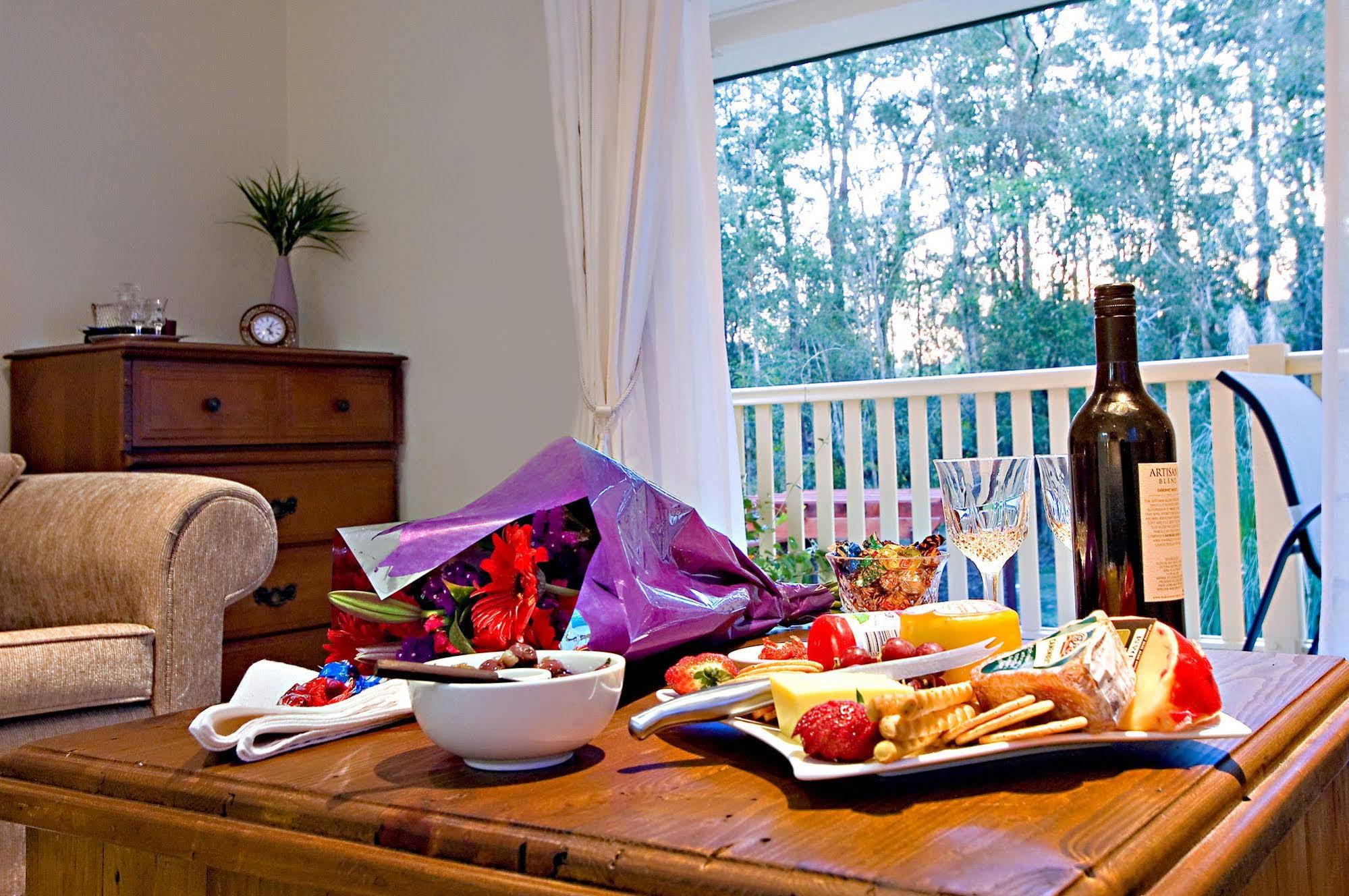 Poppies Bed and Breakfast