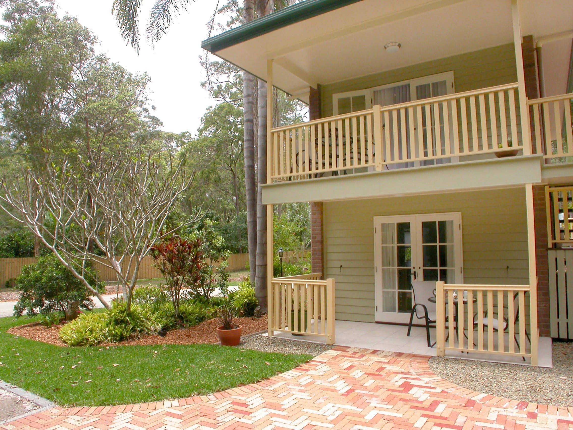 Poppies Bed and Breakfast