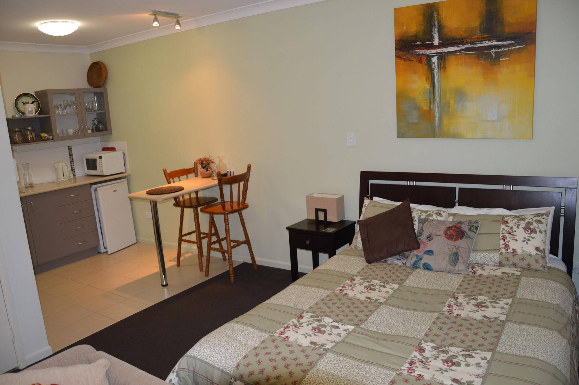 Poppies Bed and Breakfast