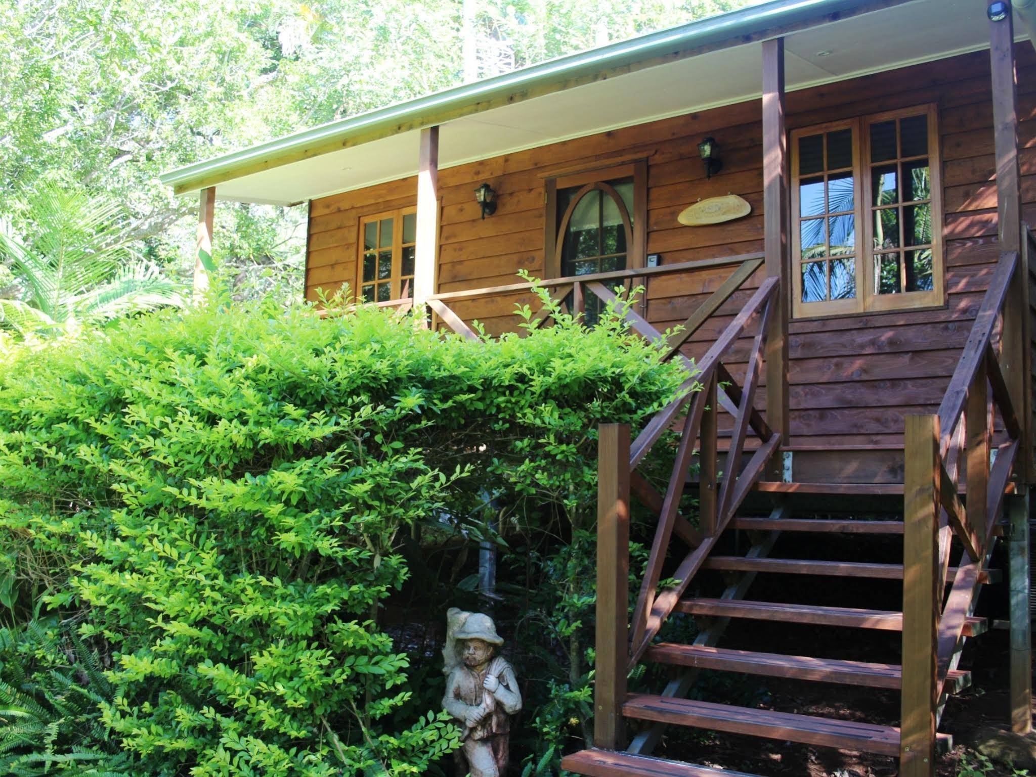 Sunshine Valley Cottages