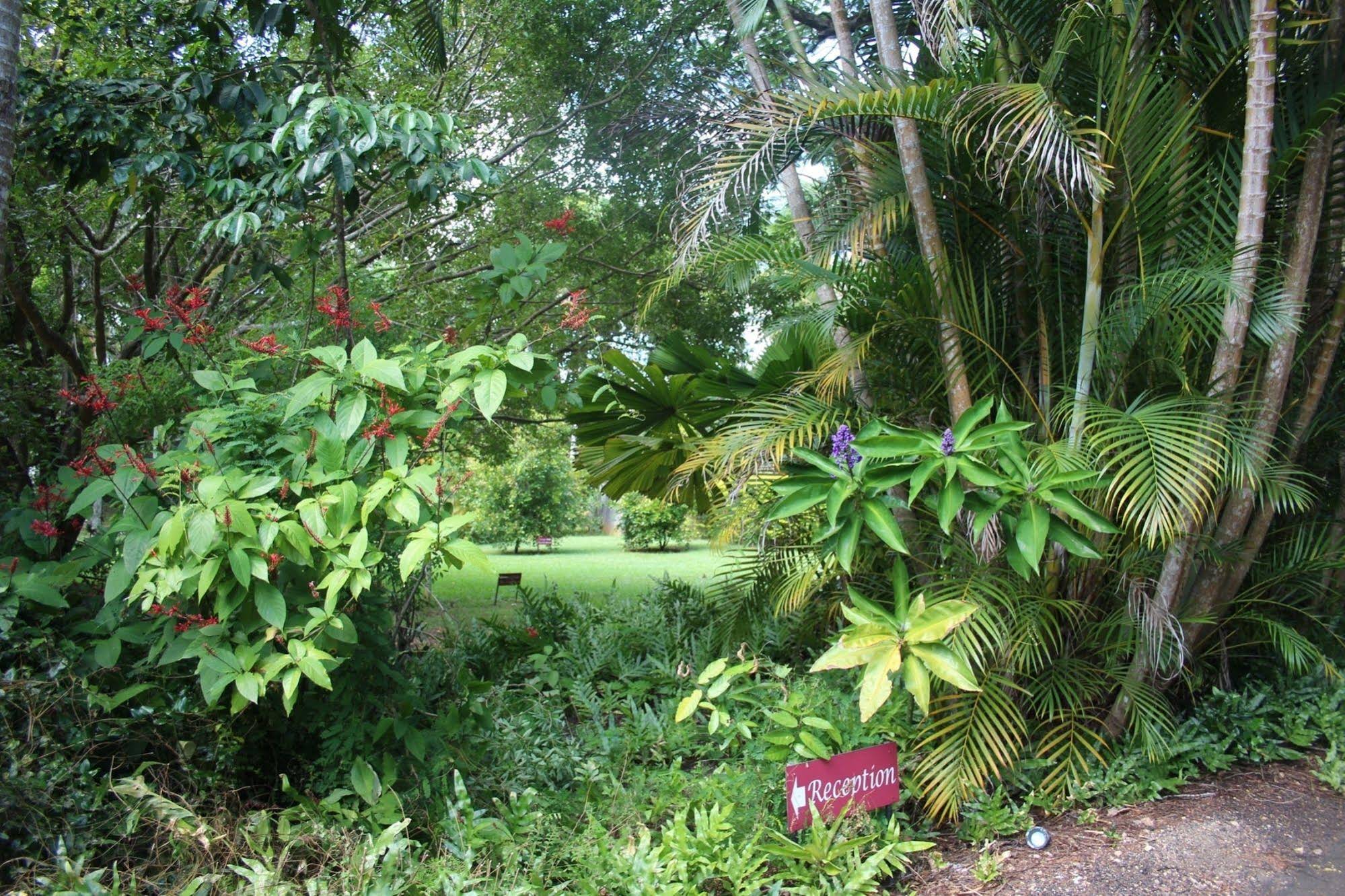 Sunshine Valley Cottages