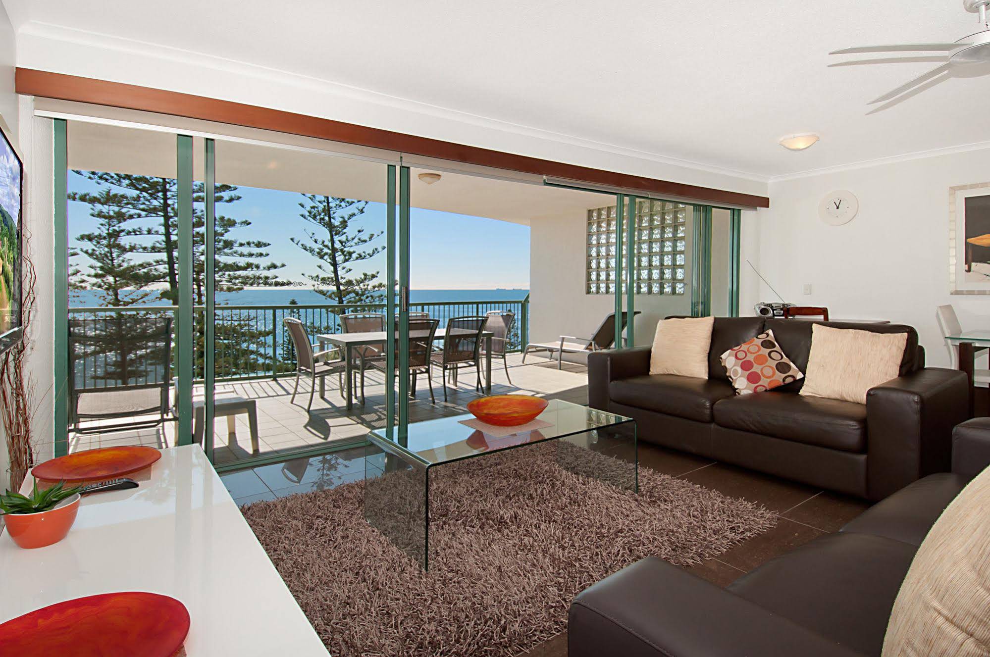 The Norfolks Resort