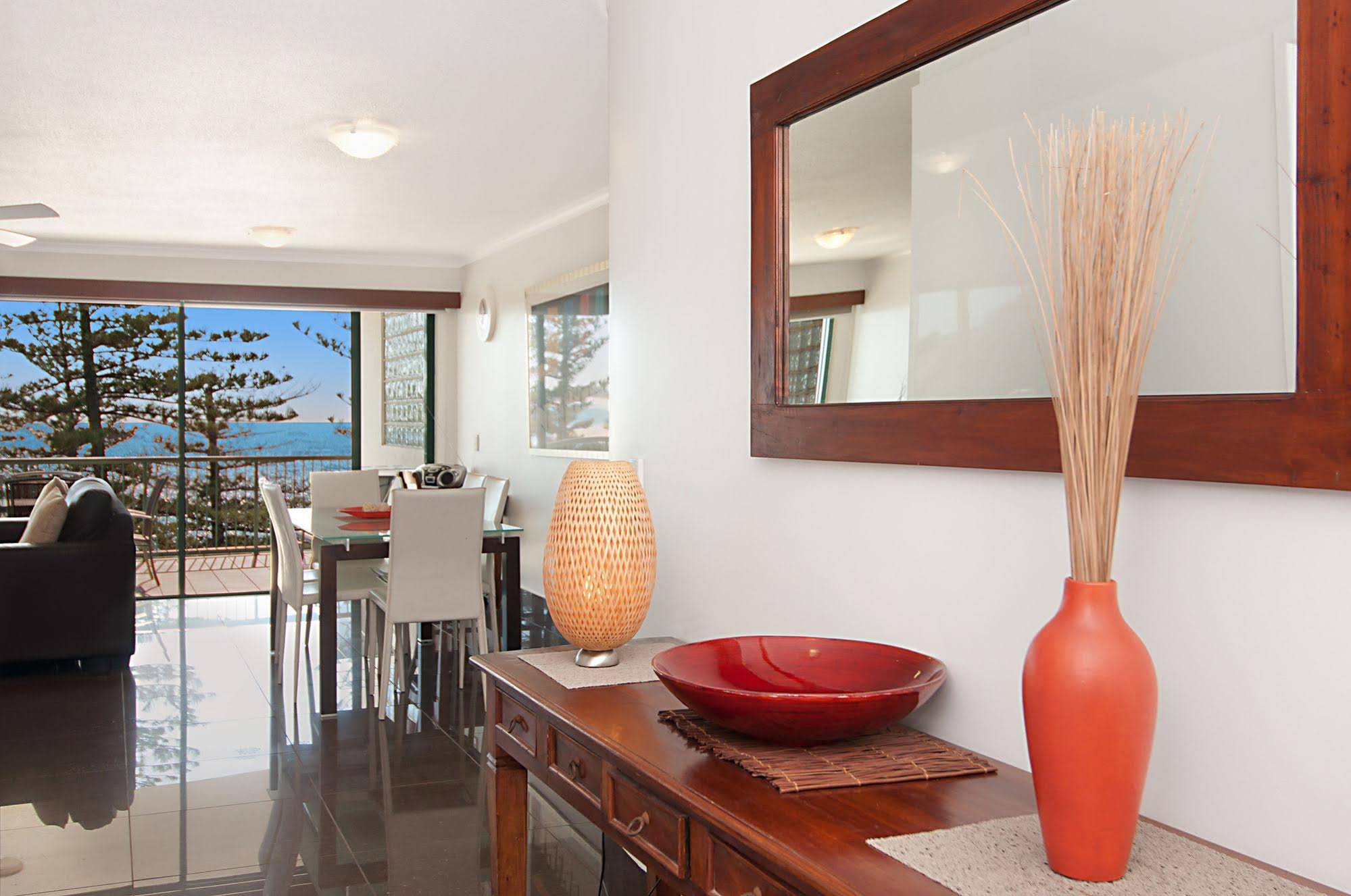 The Norfolks Resort