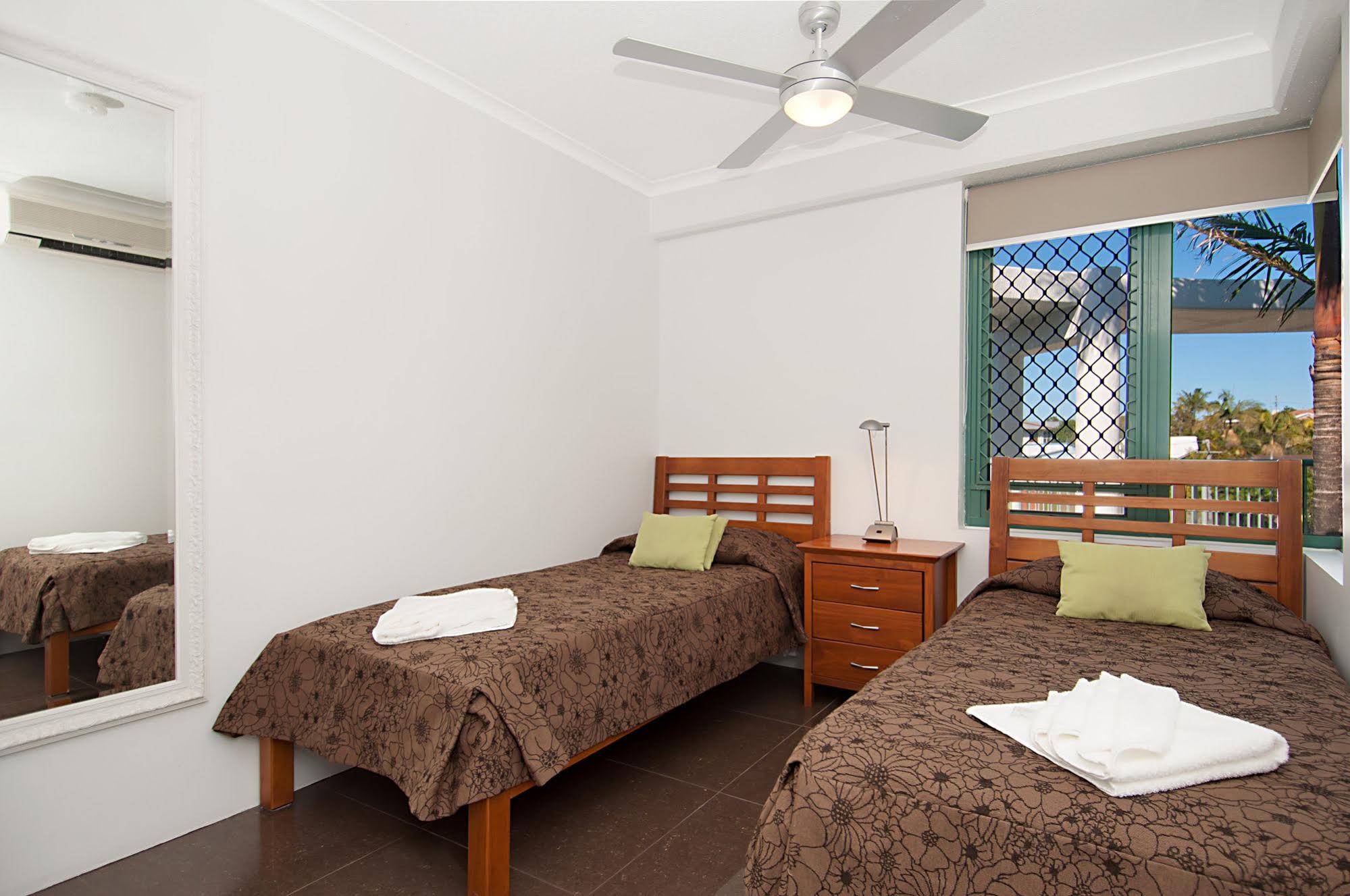 The Norfolks Resort