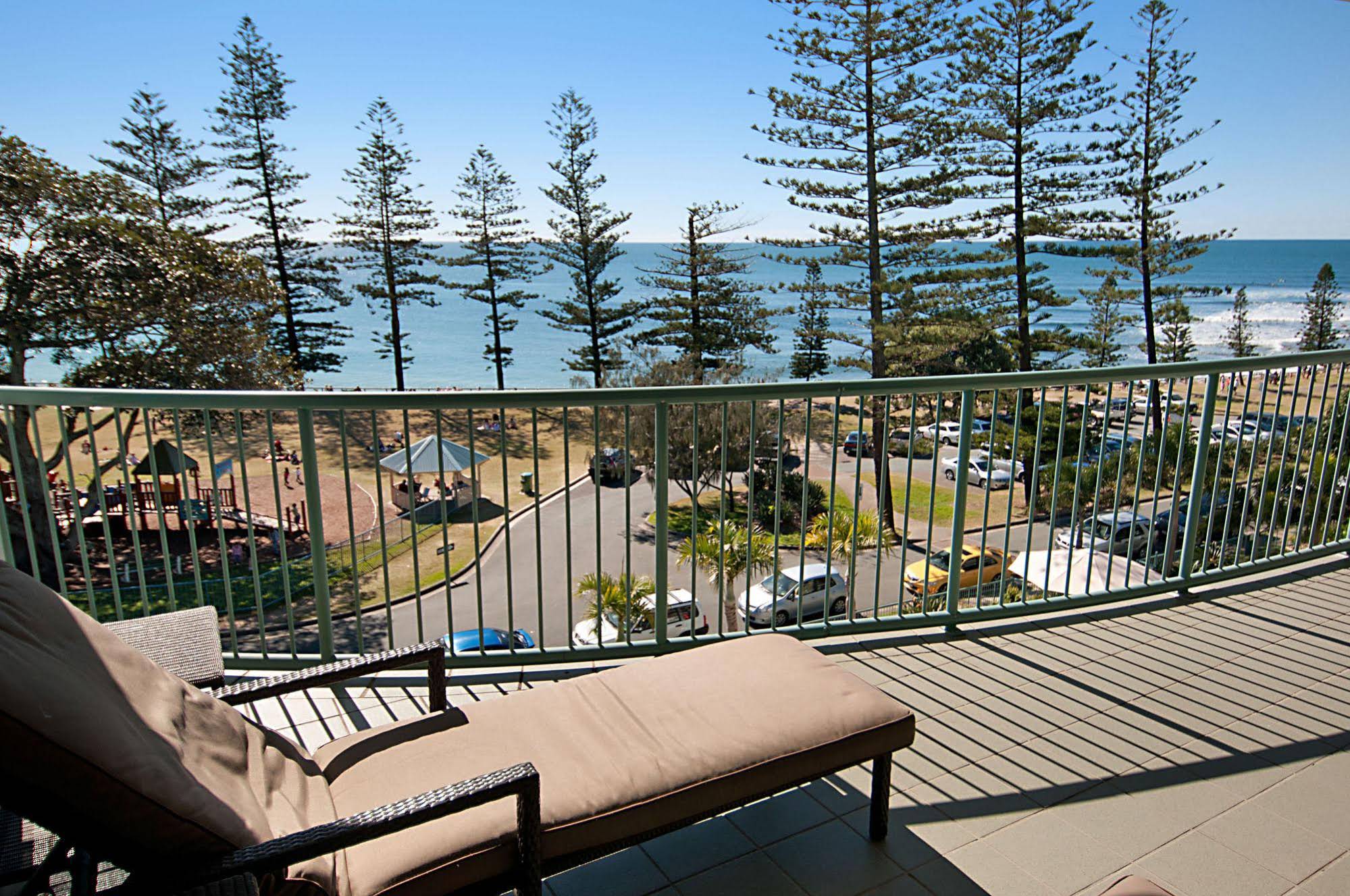 The Norfolks Resort