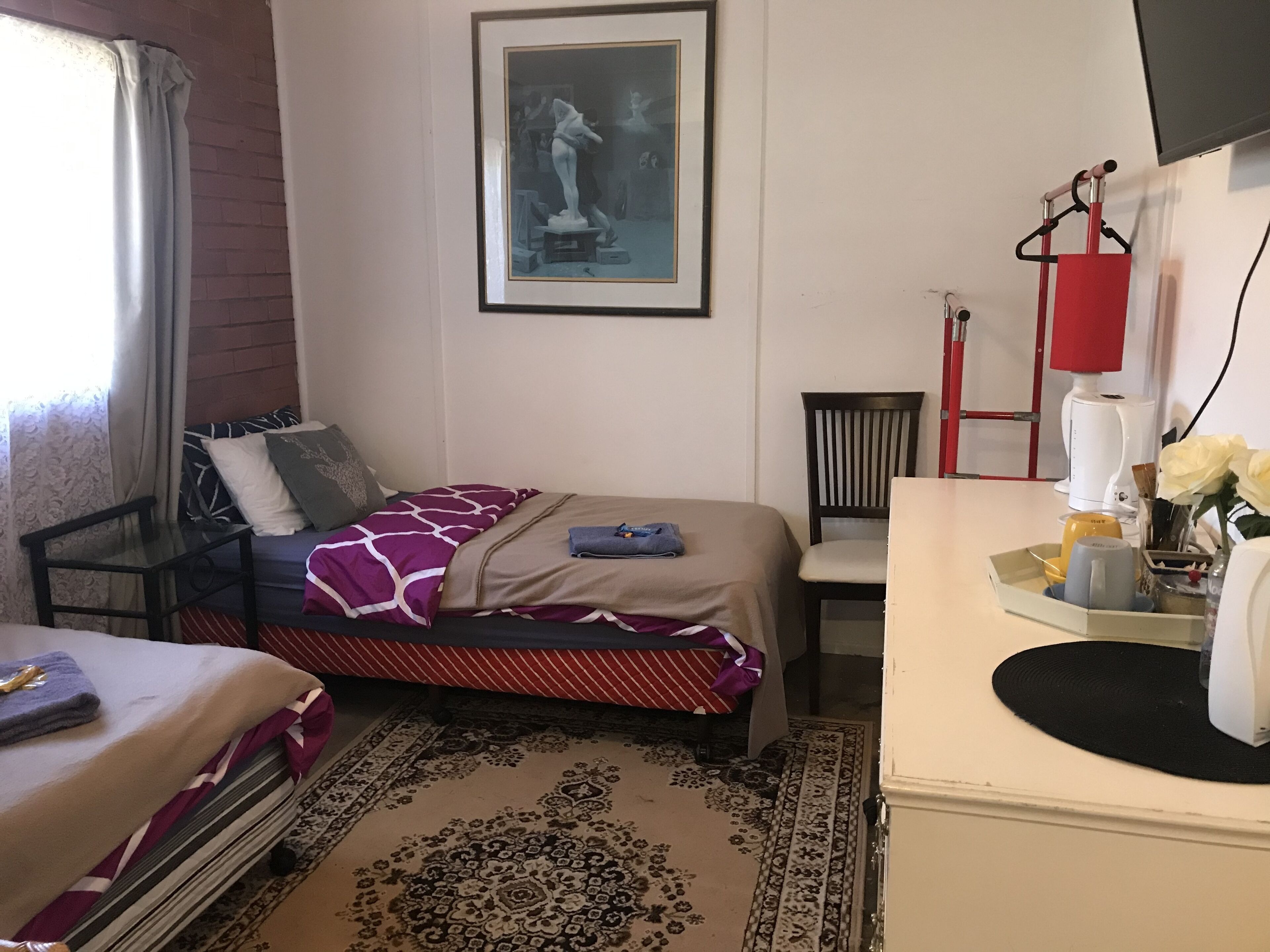 XYL Seaside Homestay