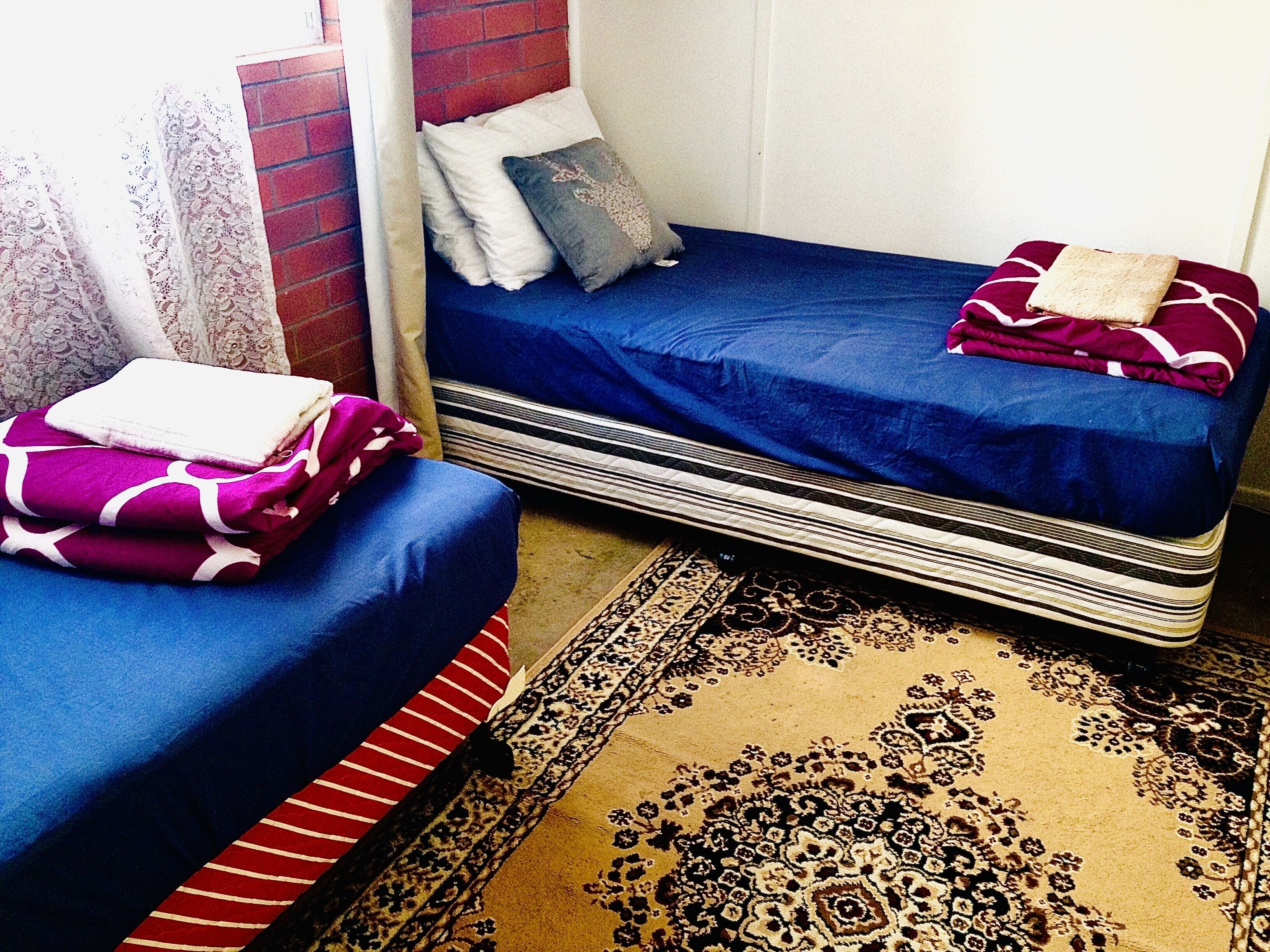 XYL Seaside Homestay