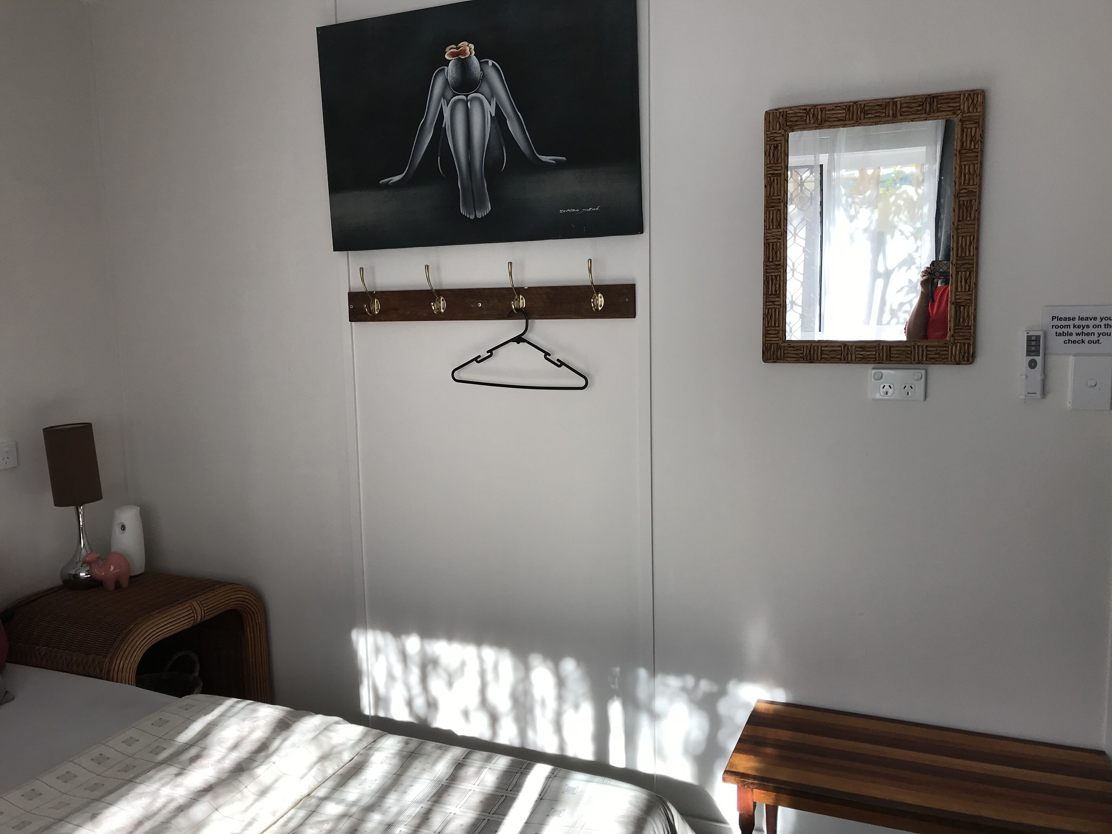 XYL Seaside Homestay