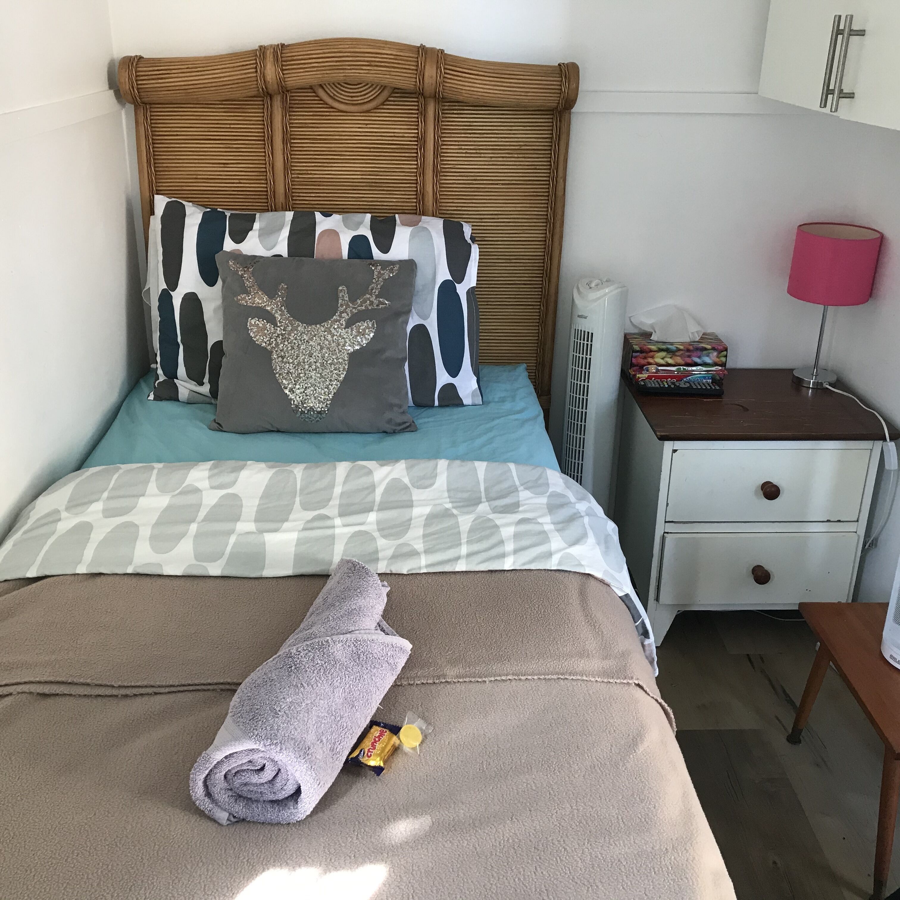 XYL Seaside Homestay
