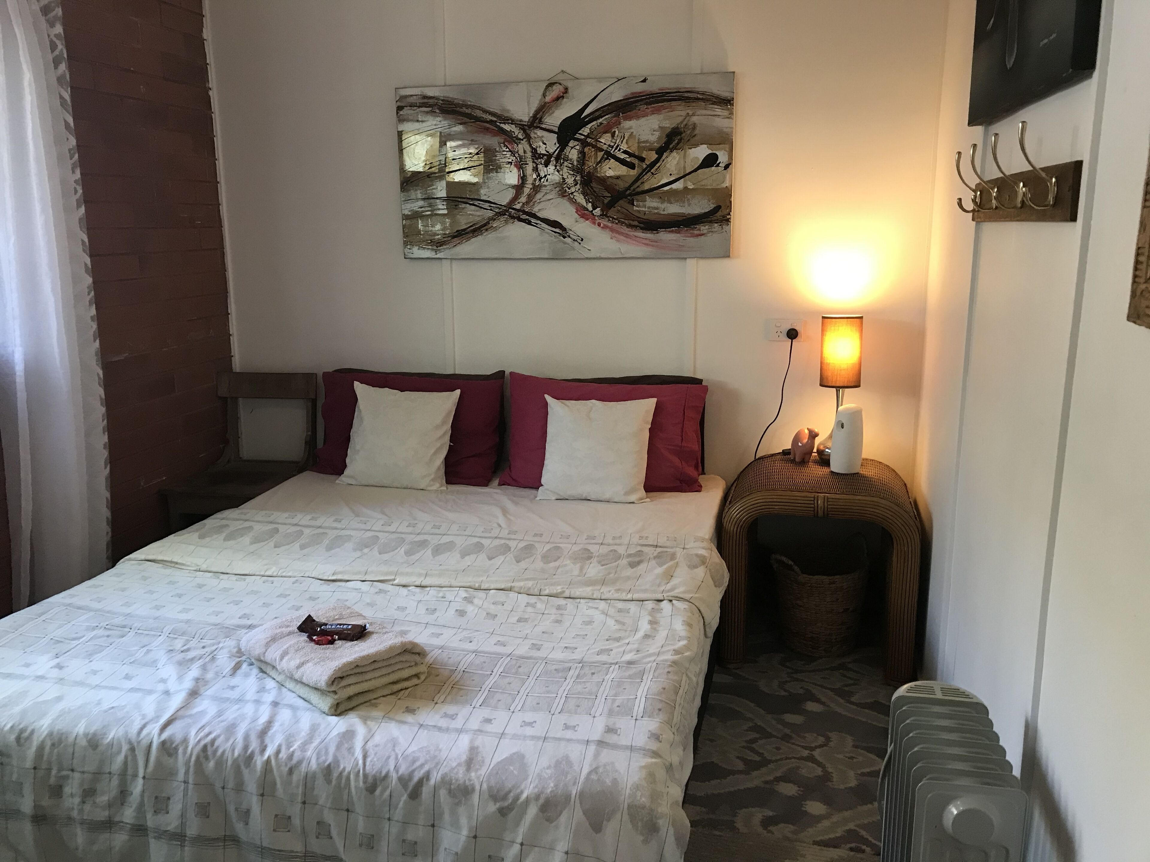 XYL Seaside Homestay