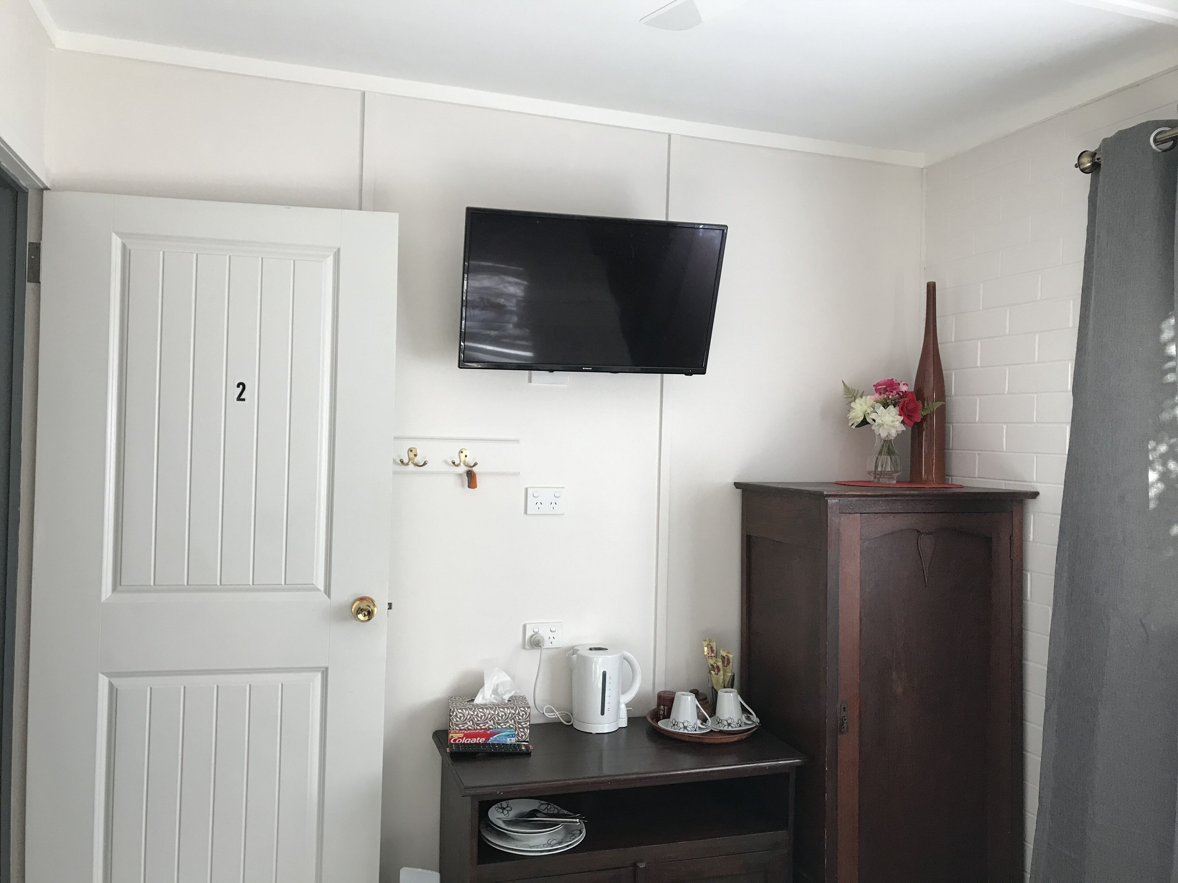 XYL Seaside Homestay