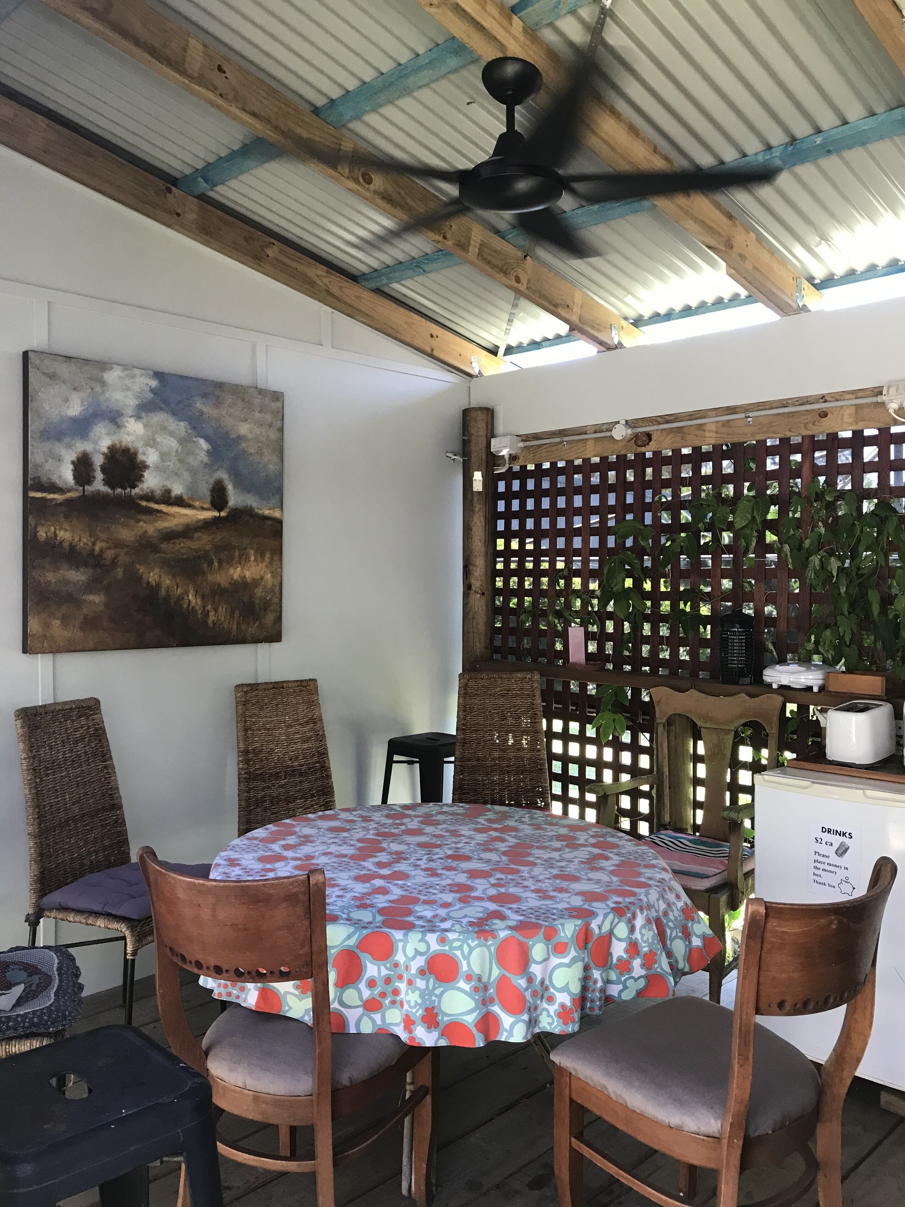 XYL Seaside Homestay