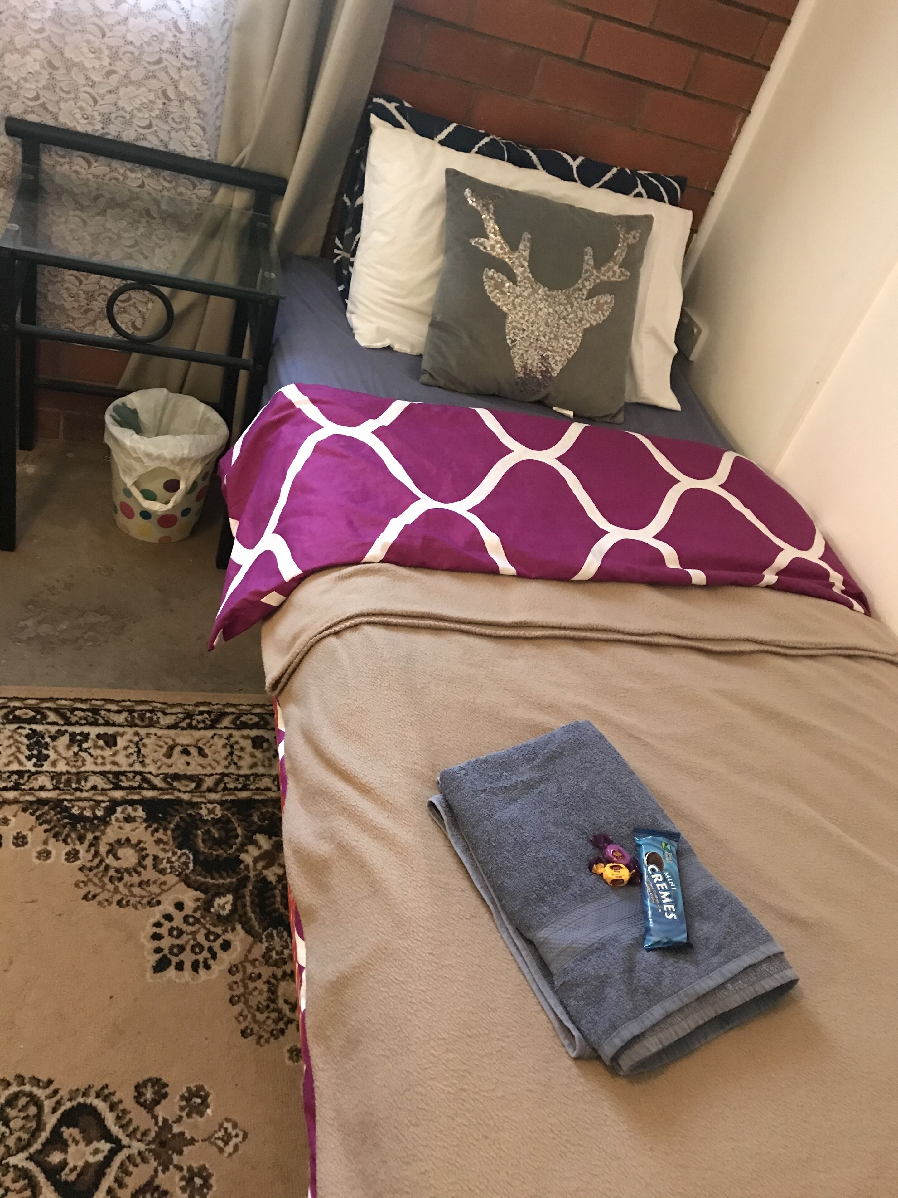 XYL Seaside Homestay