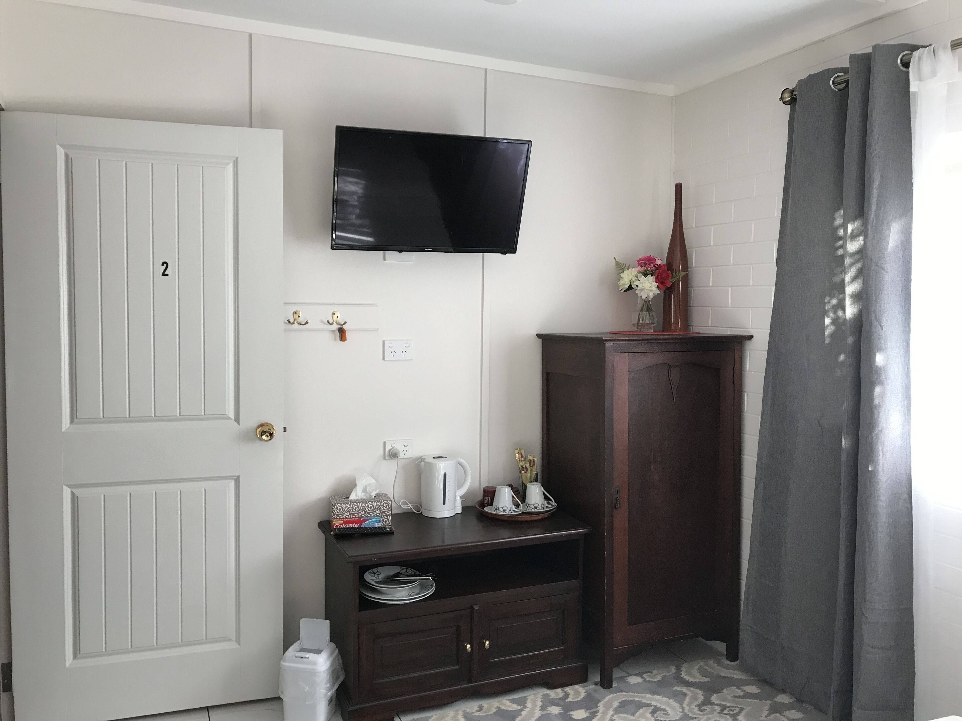 XYL Seaside Homestay