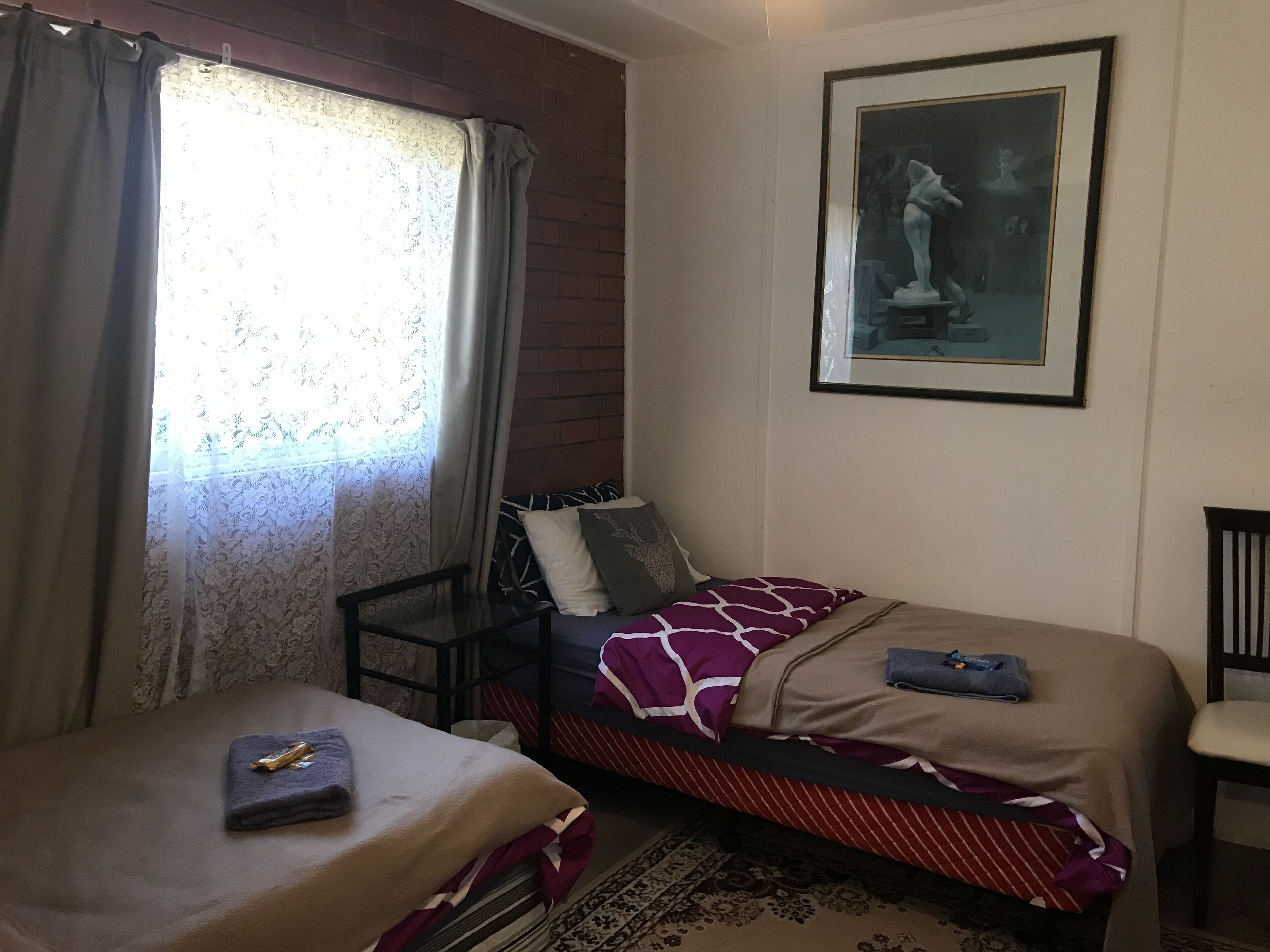 XYL Seaside Homestay