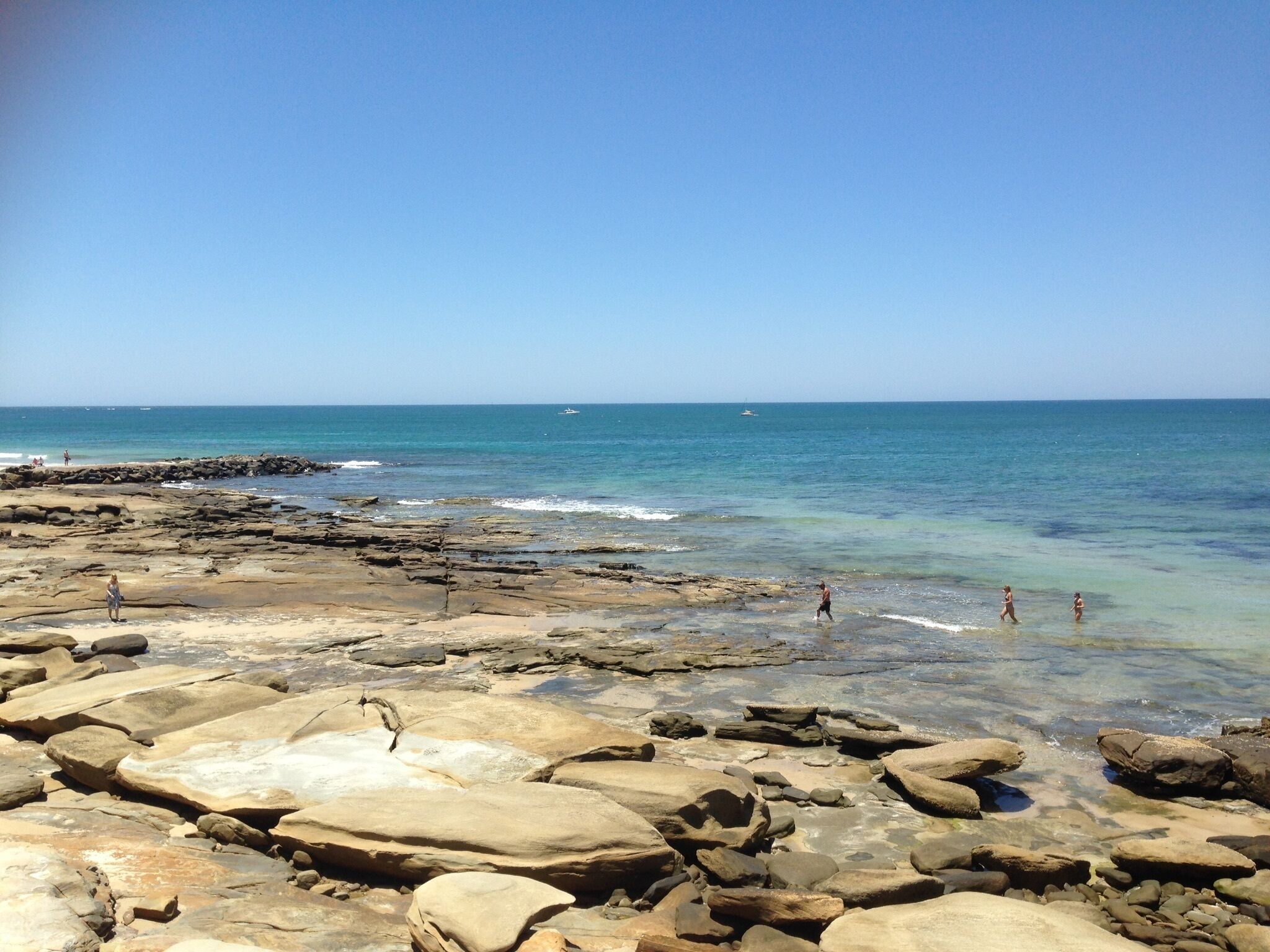 XYL Seaside Homestay