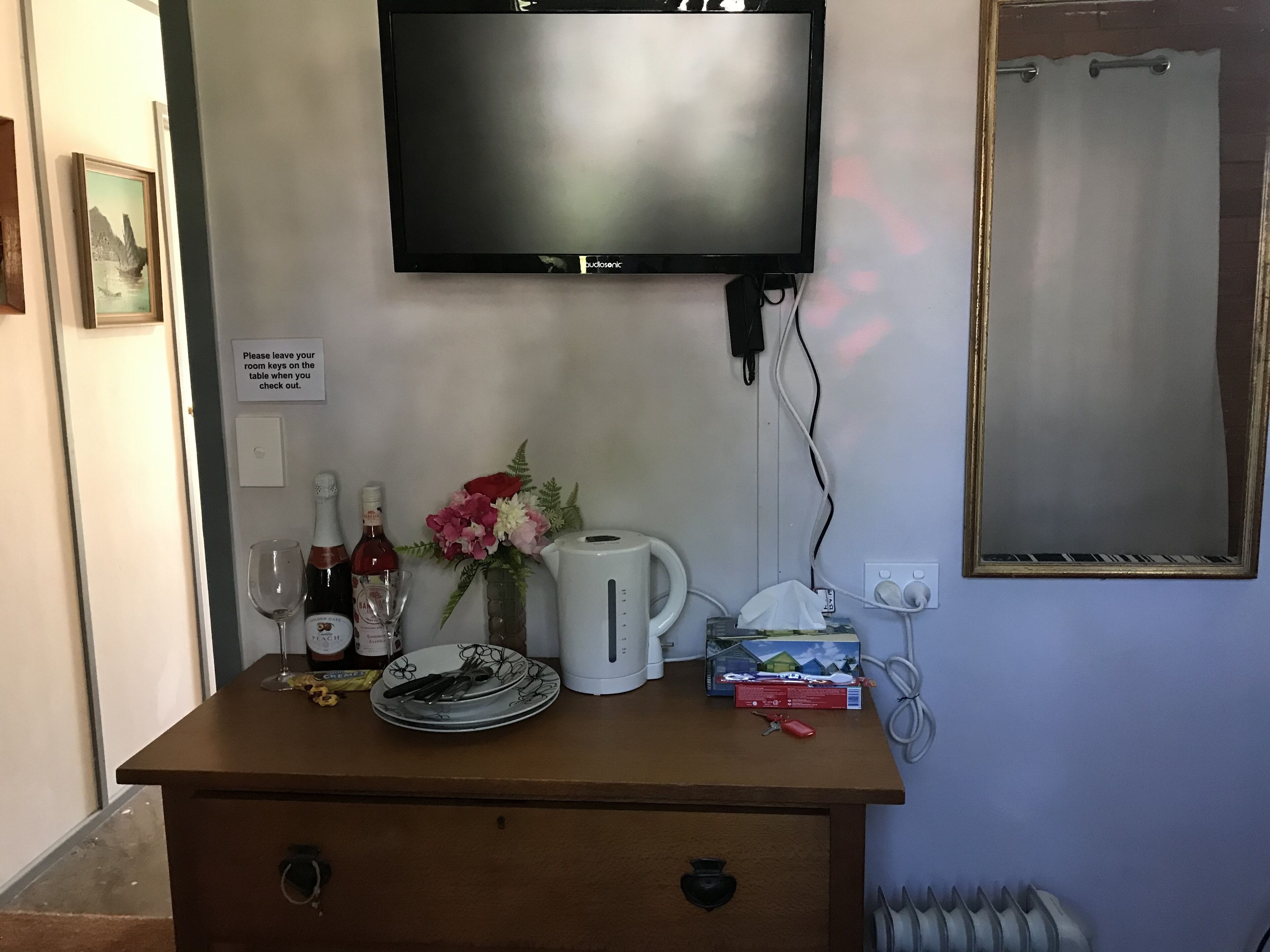XYL Seaside Homestay