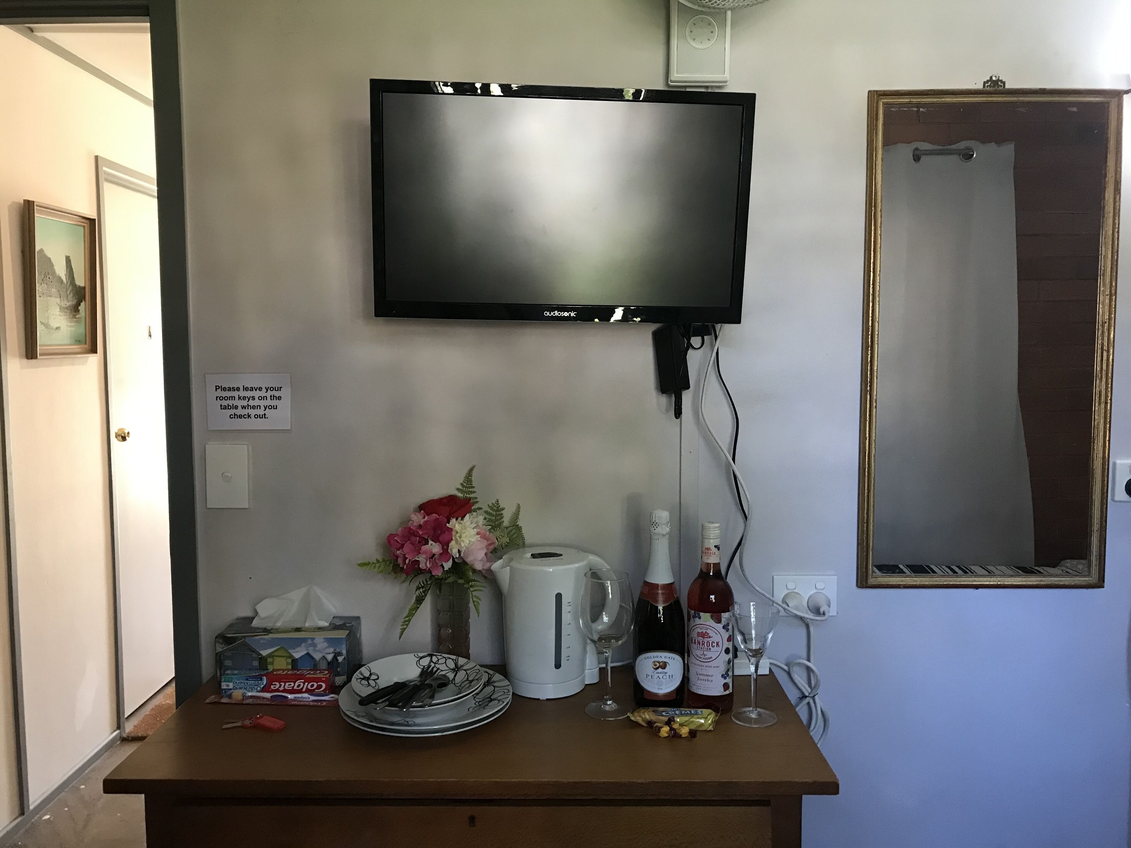 XYL Seaside Homestay