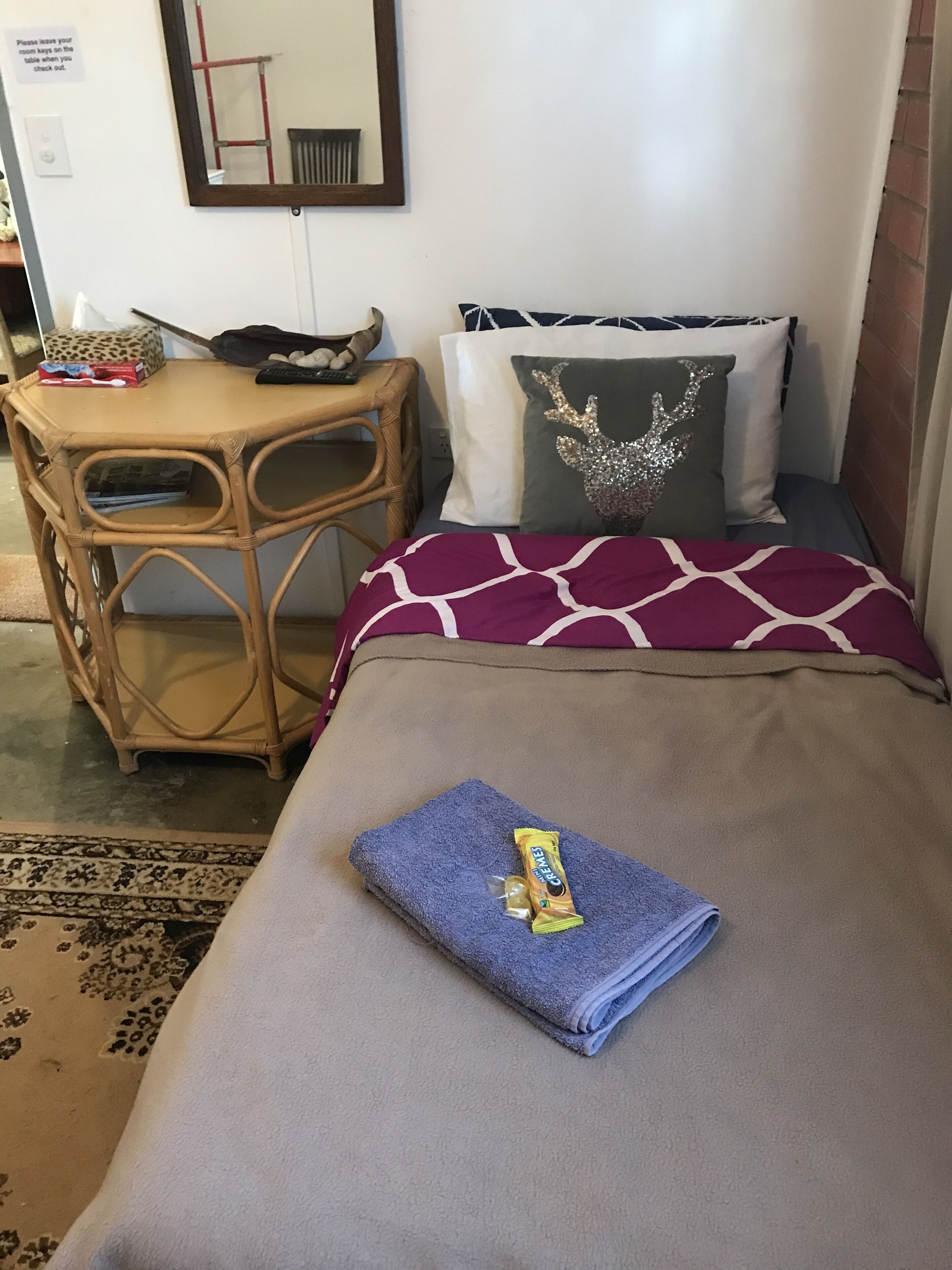 XYL Seaside Homestay