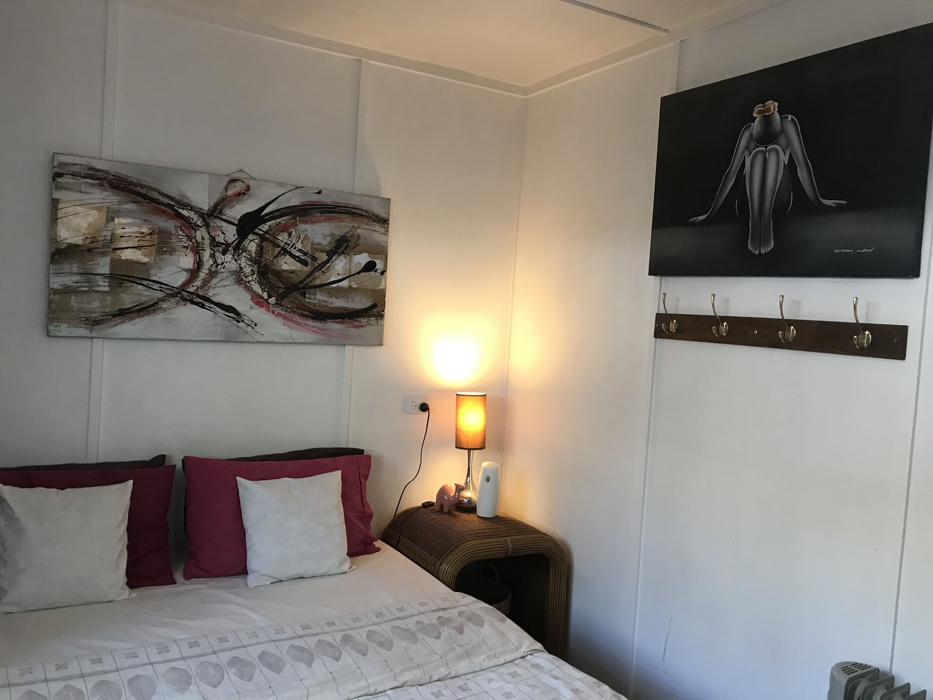 XYL Seaside Homestay