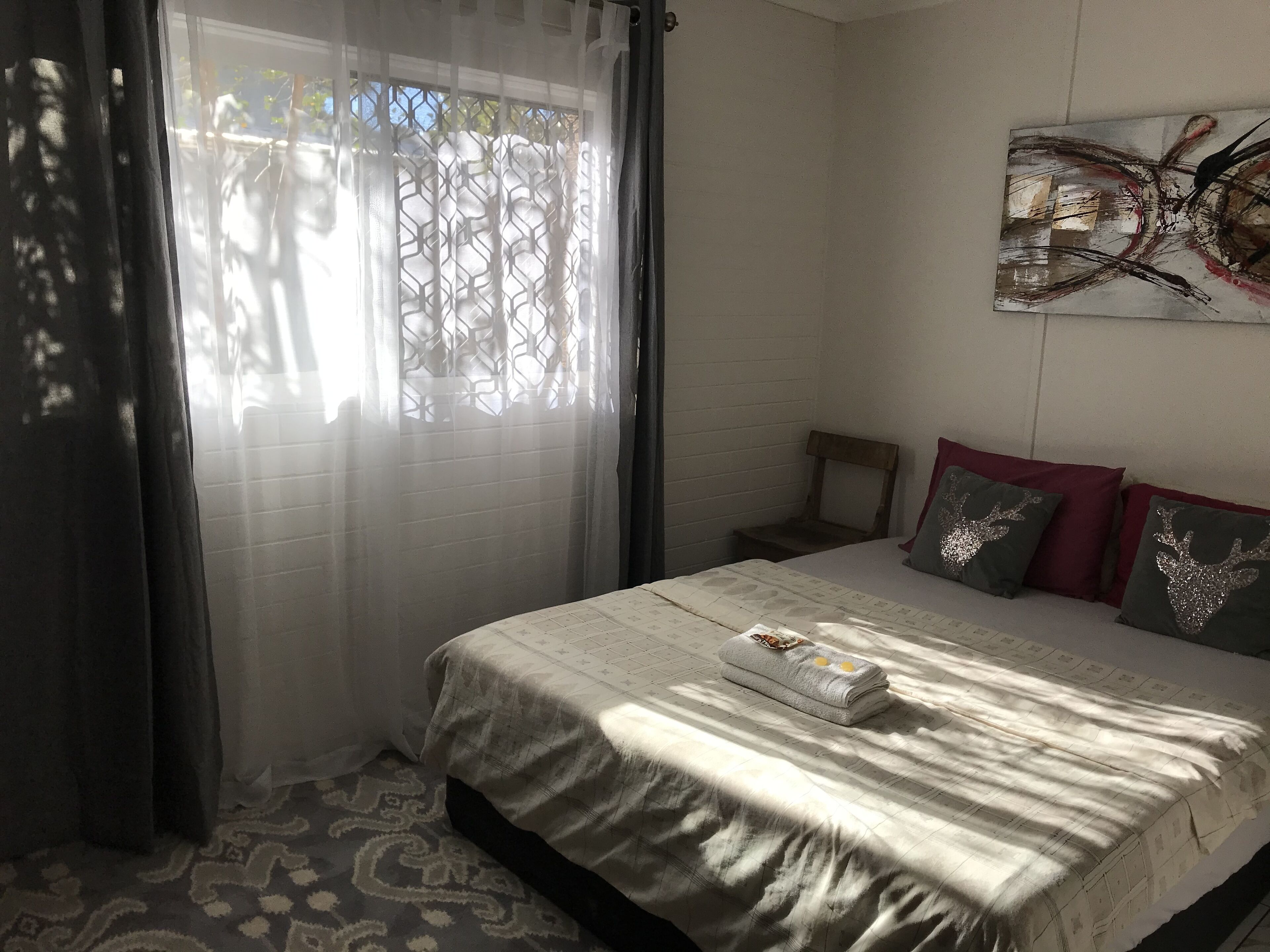 XYL Seaside Homestay