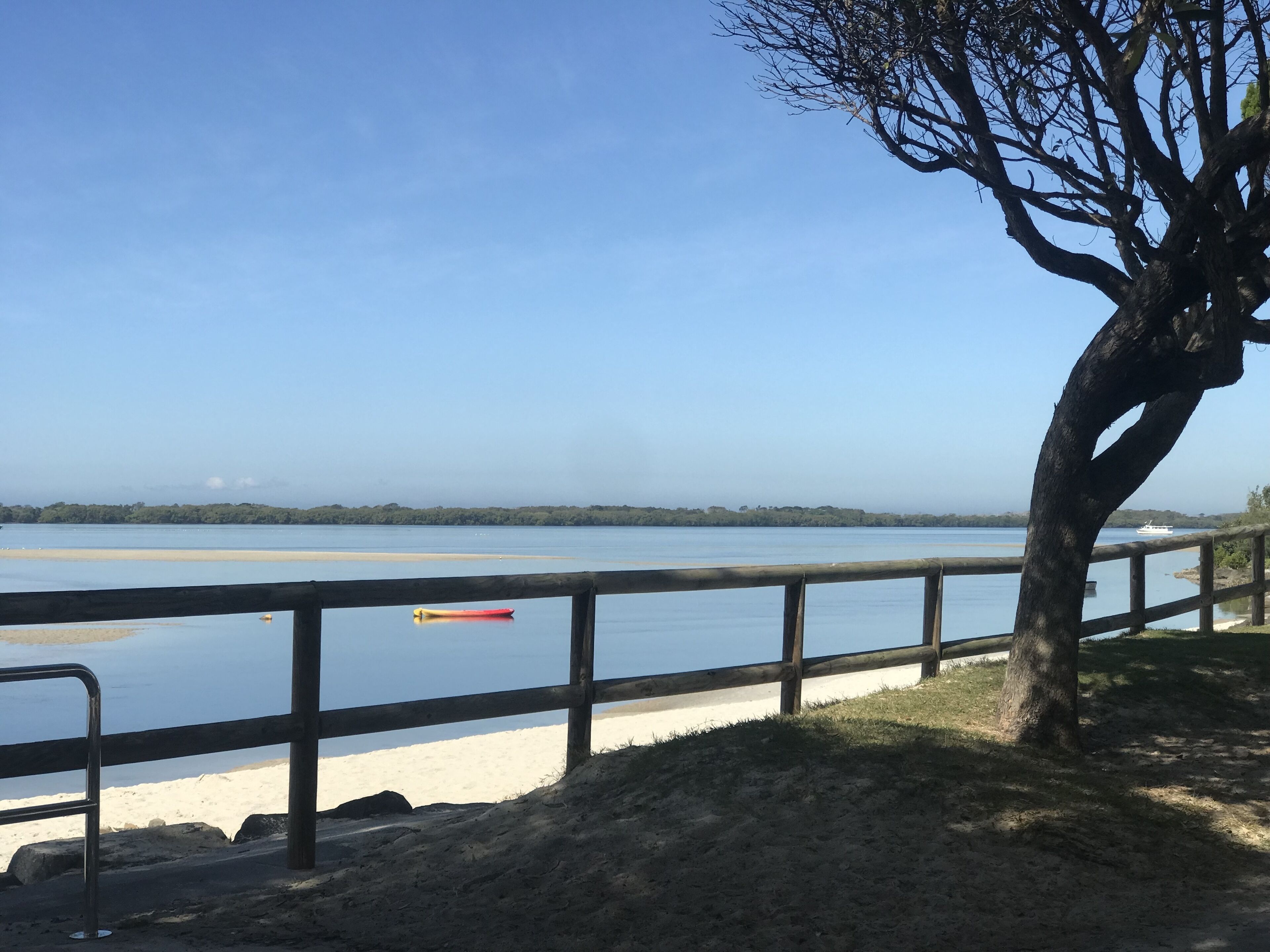 XYL Seaside Homestay