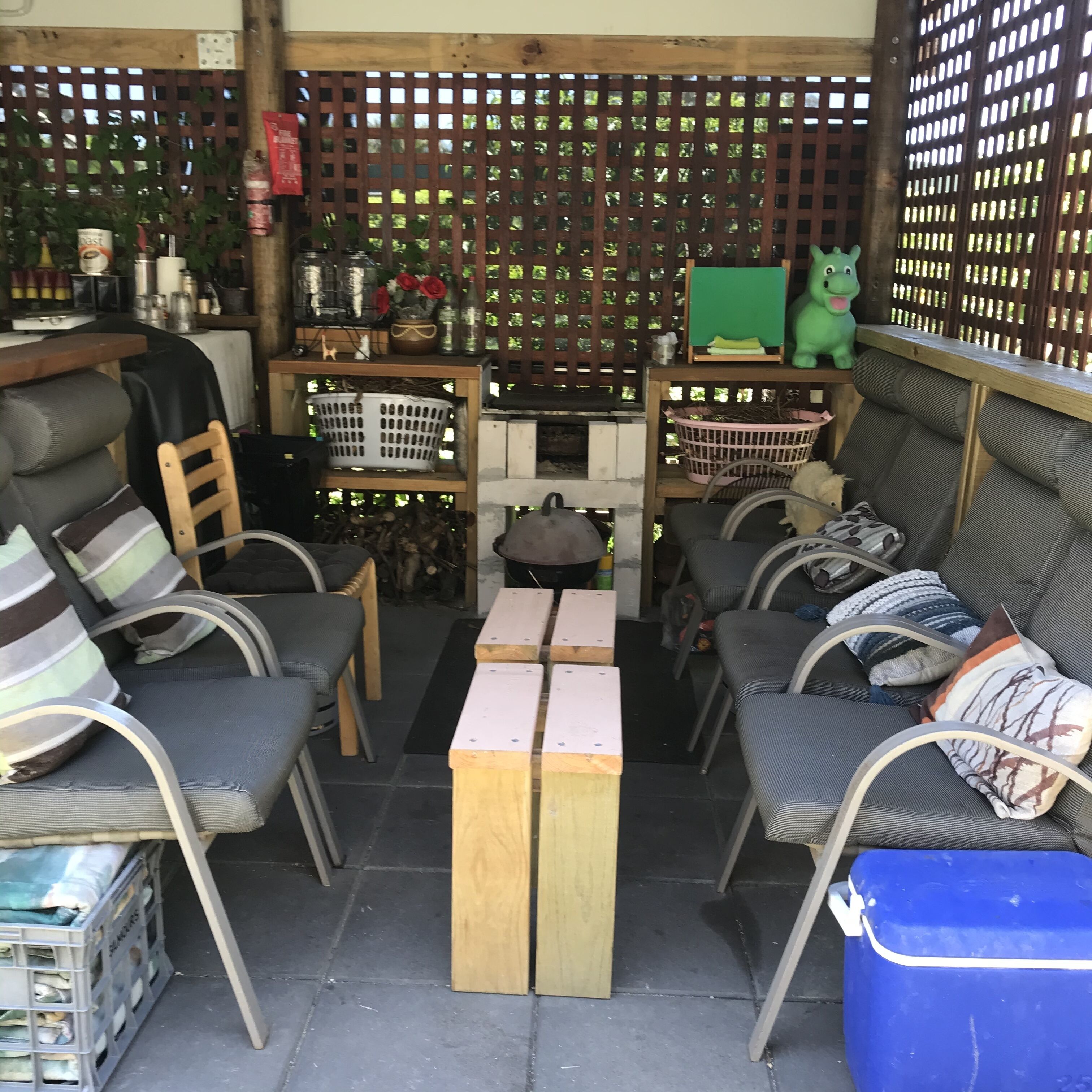 XYL Seaside Homestay