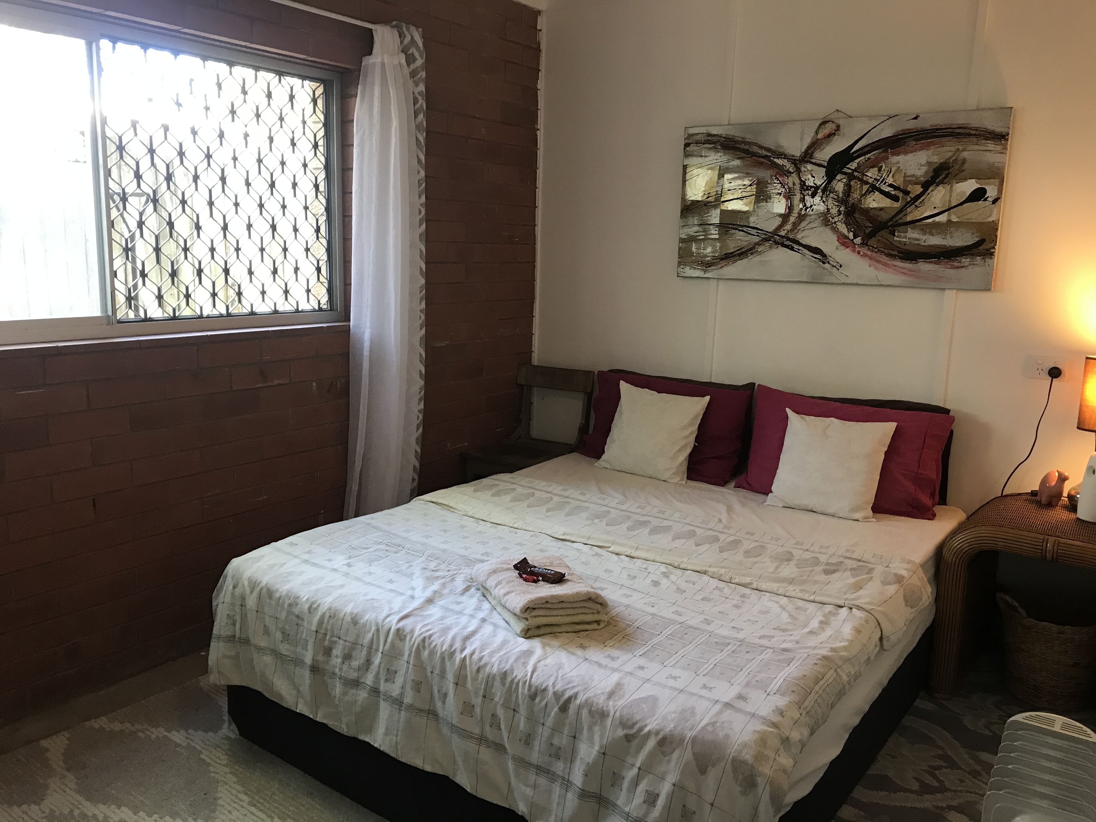 XYL Seaside Homestay