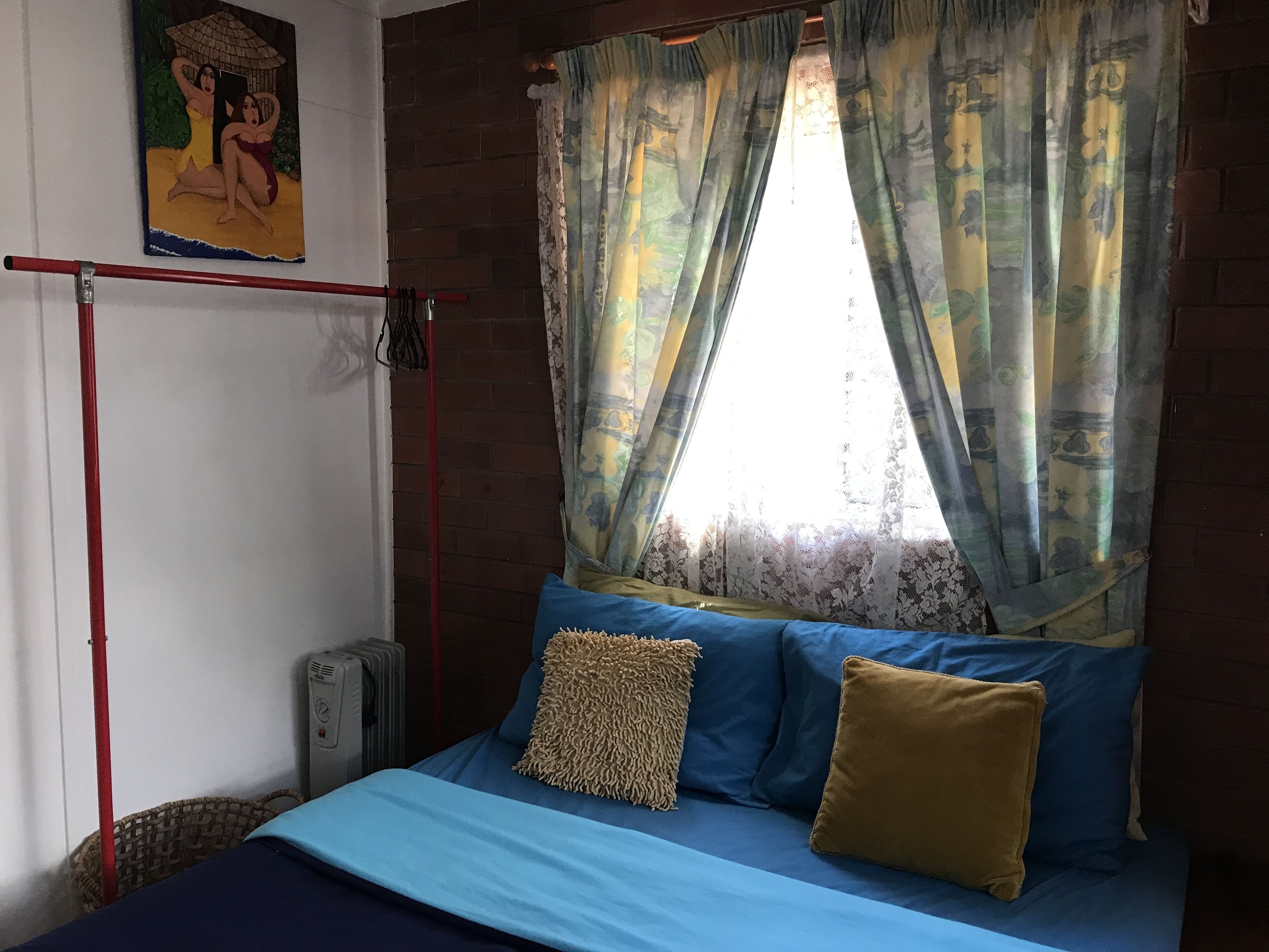 XYL Seaside Homestay