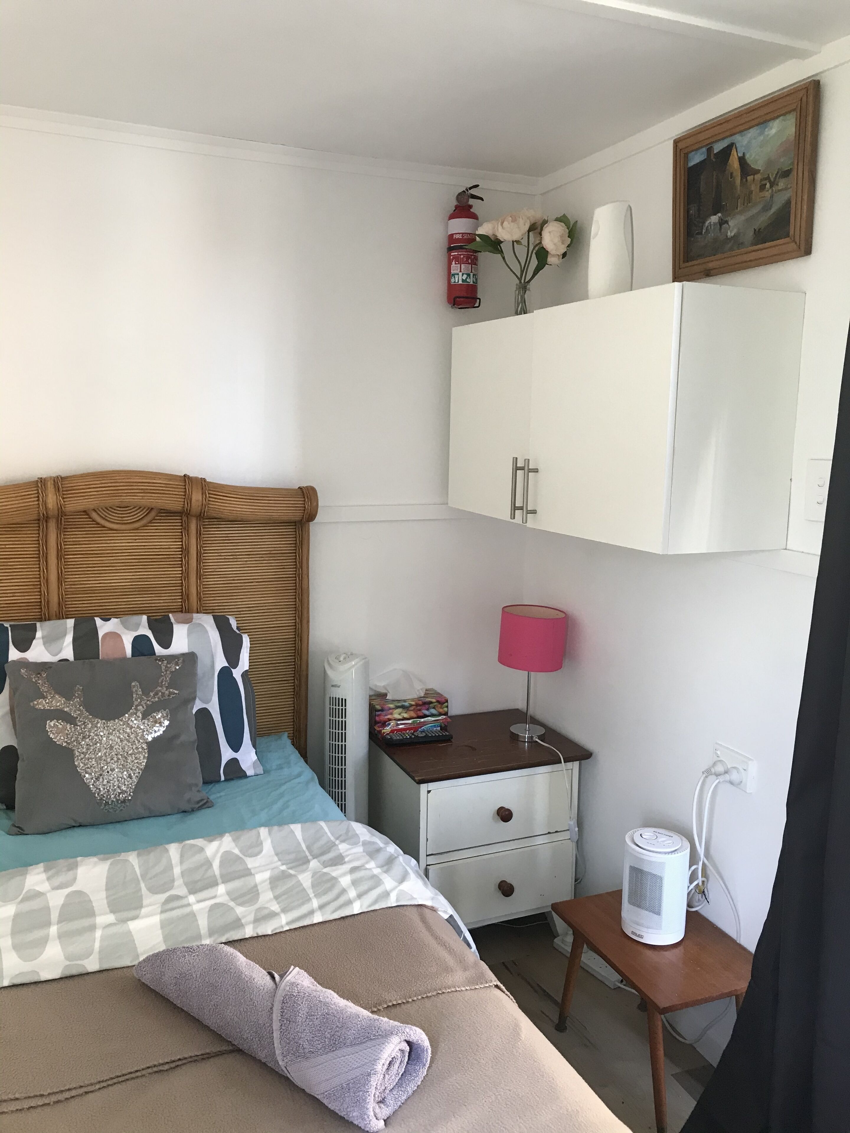 XYL Seaside Homestay