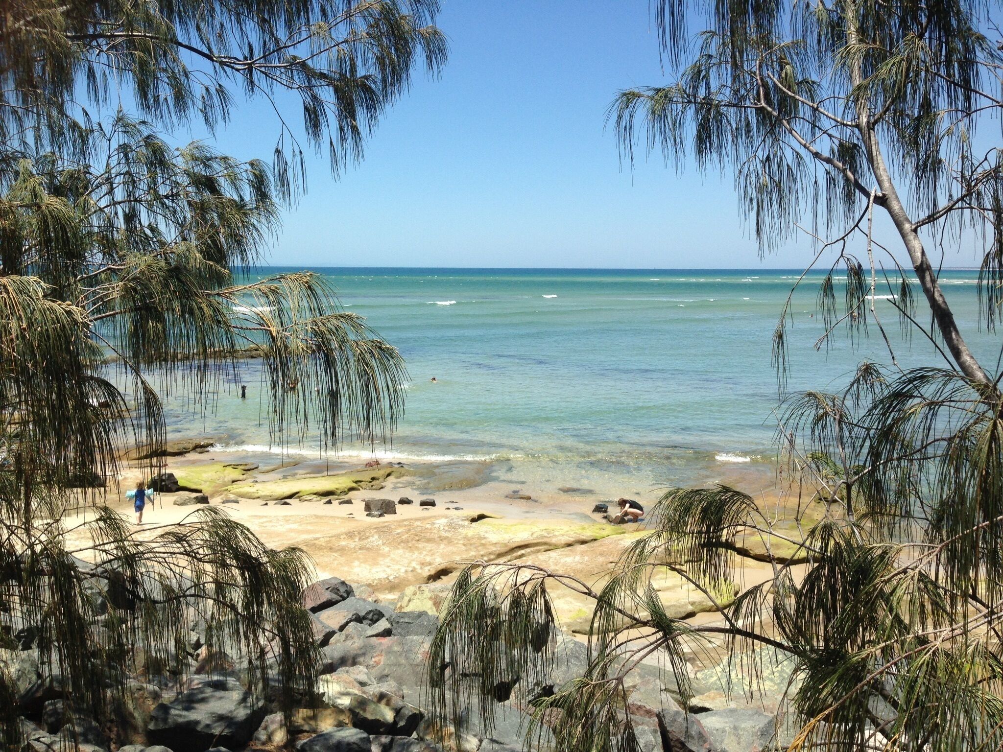 XYL Seaside Homestay