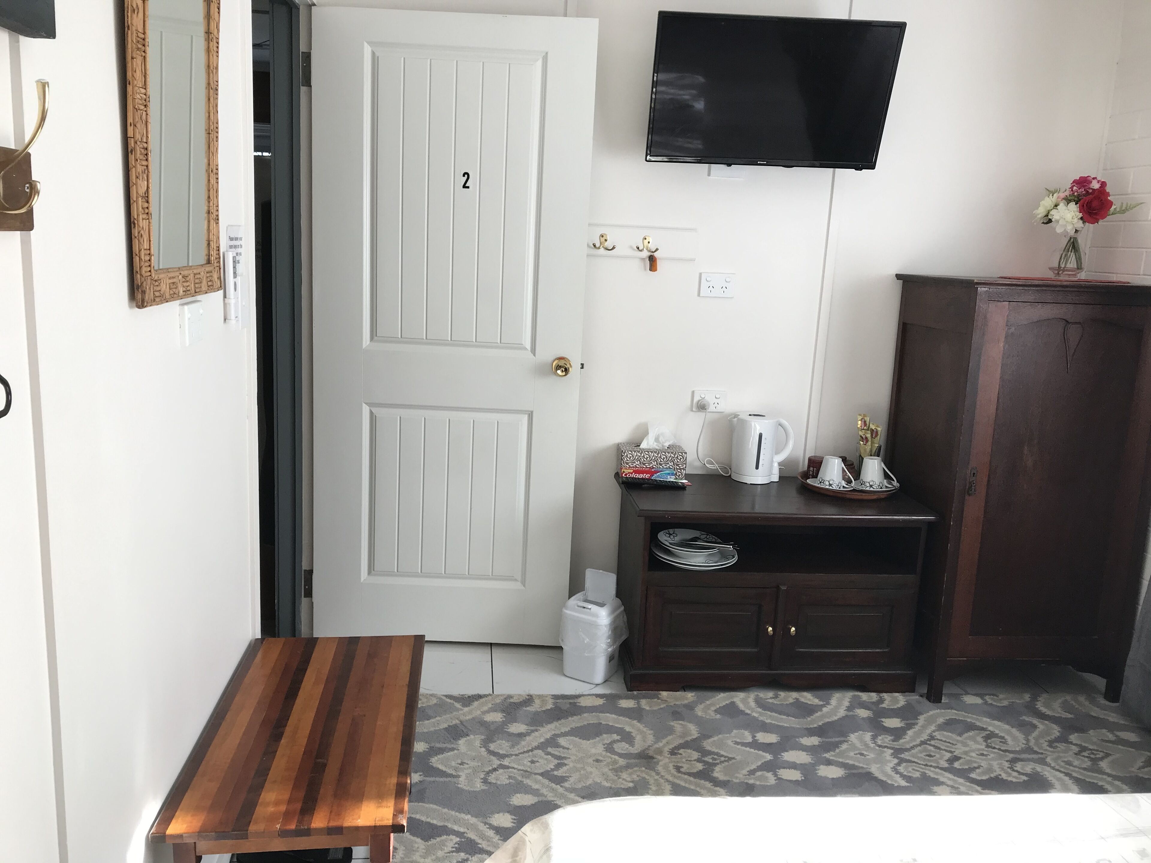 XYL Seaside Homestay