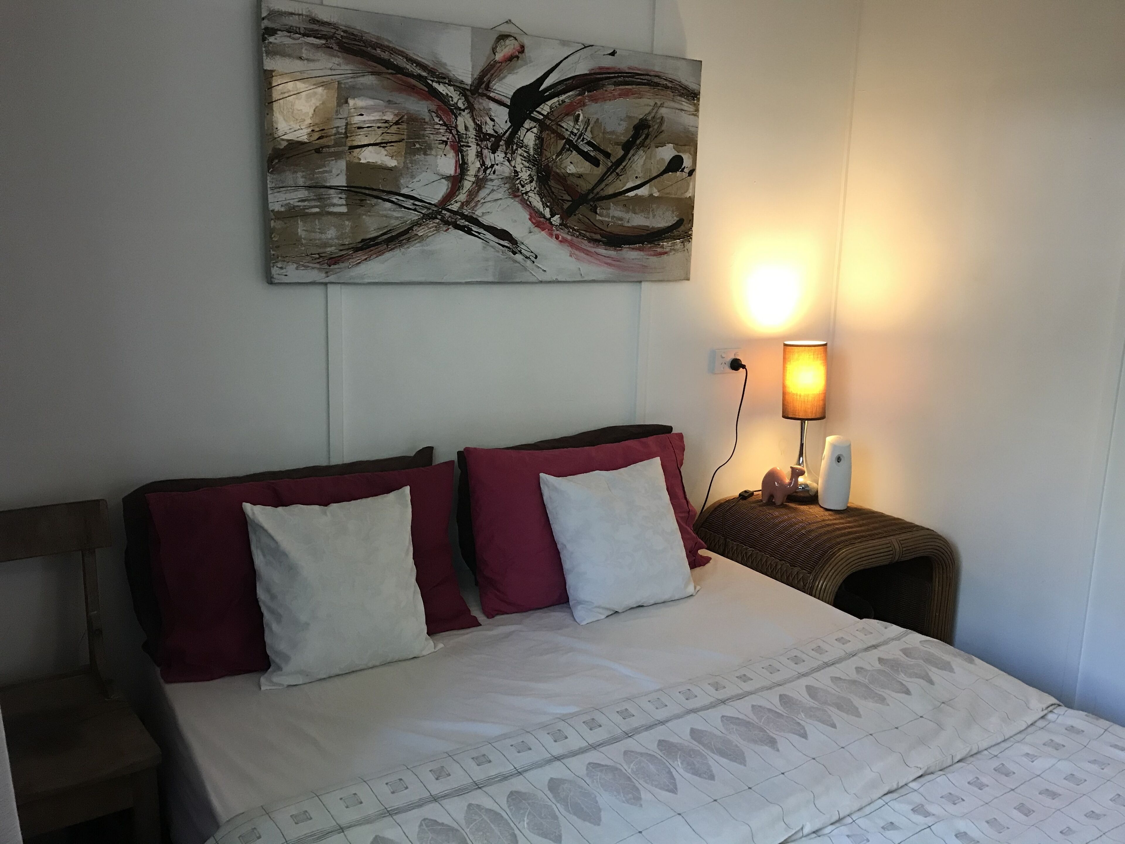 XYL Seaside Homestay