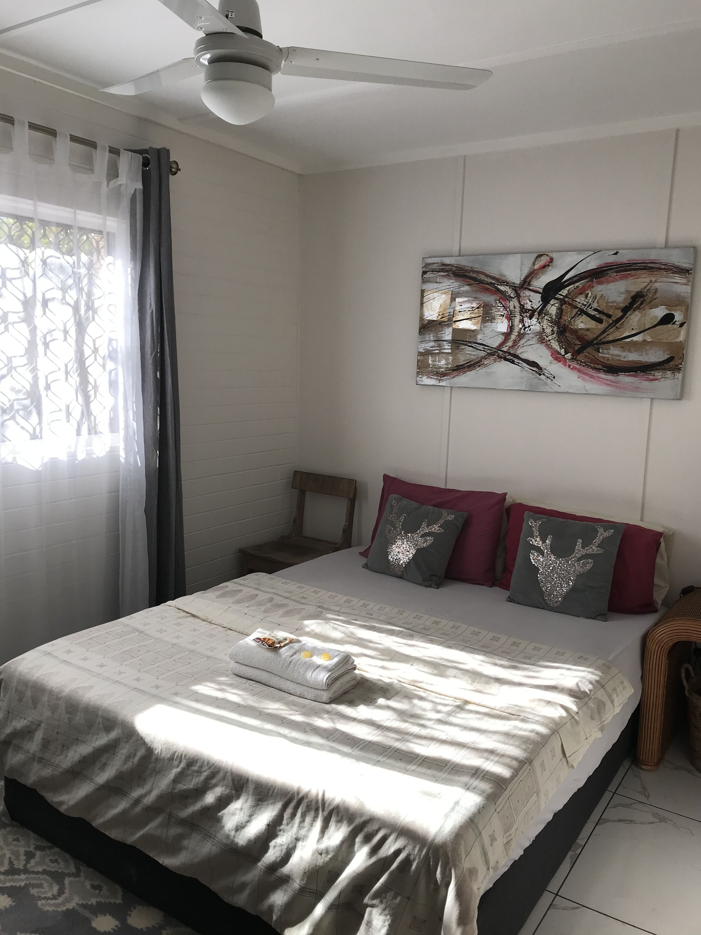 XYL Seaside Homestay