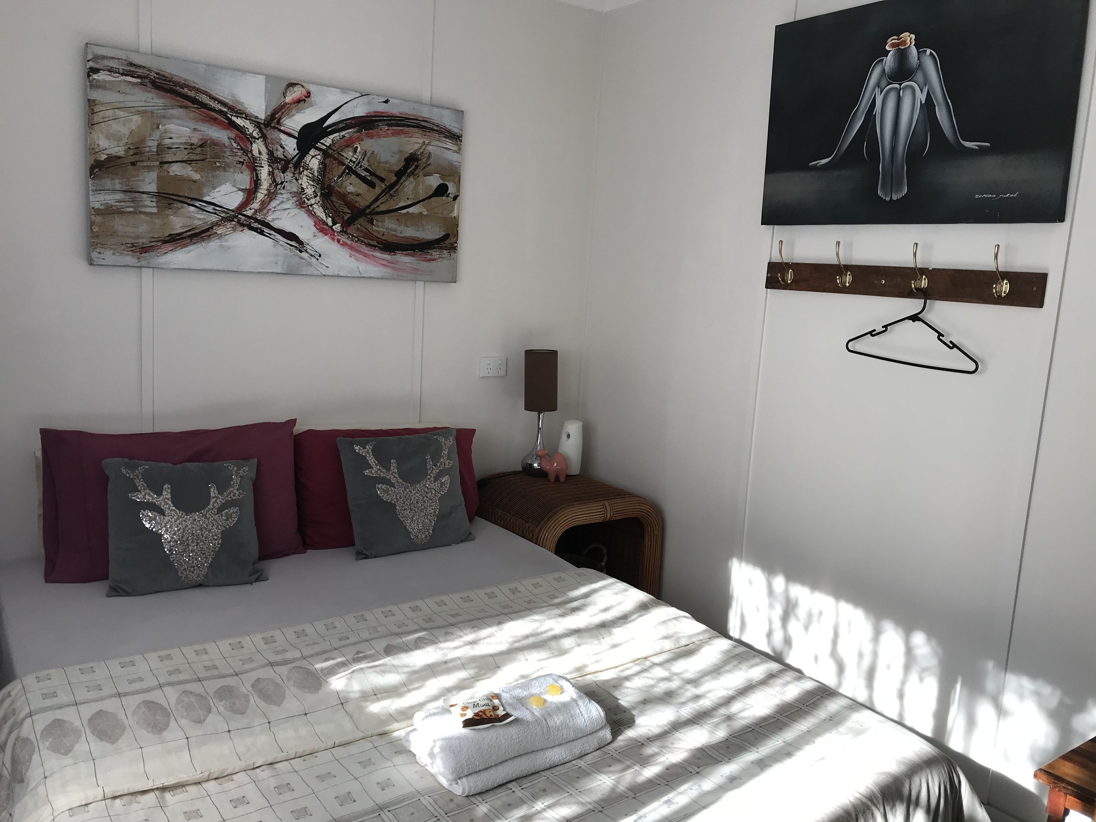 XYL Seaside Homestay