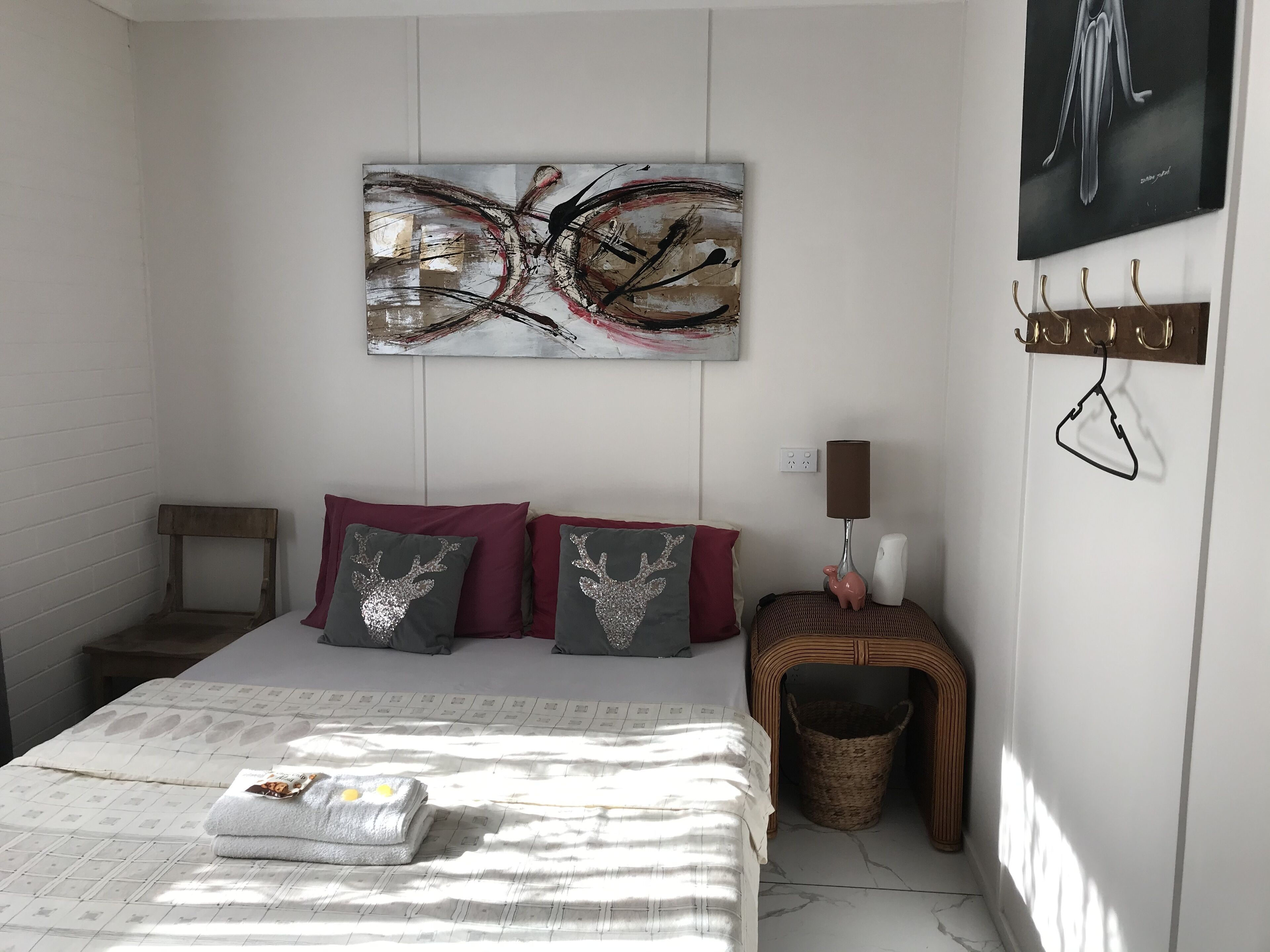 XYL Seaside Homestay