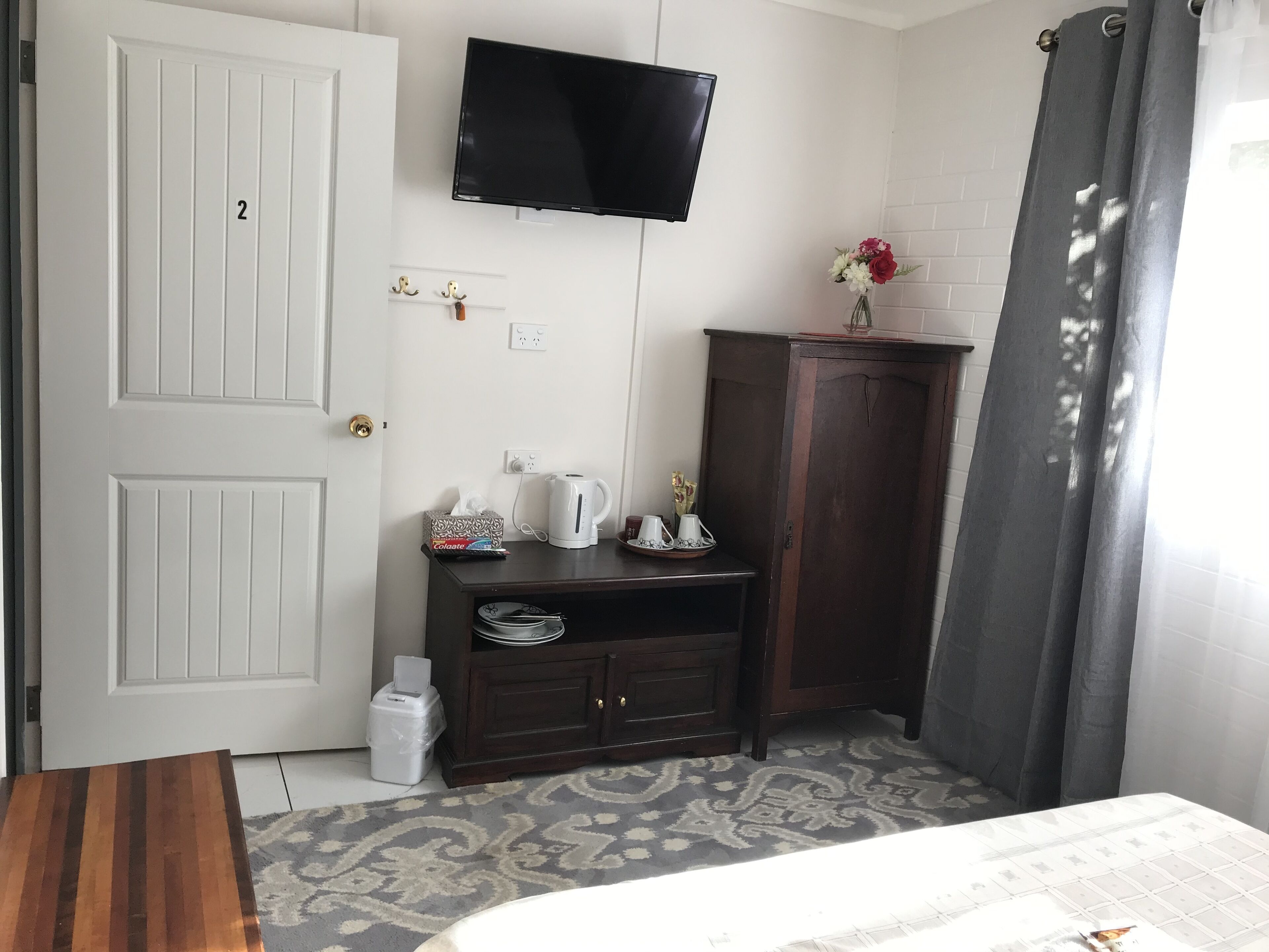 XYL Seaside Homestay