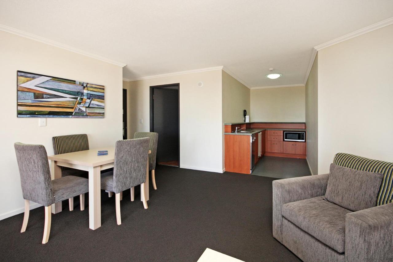 Alpha Sovereign Hotel