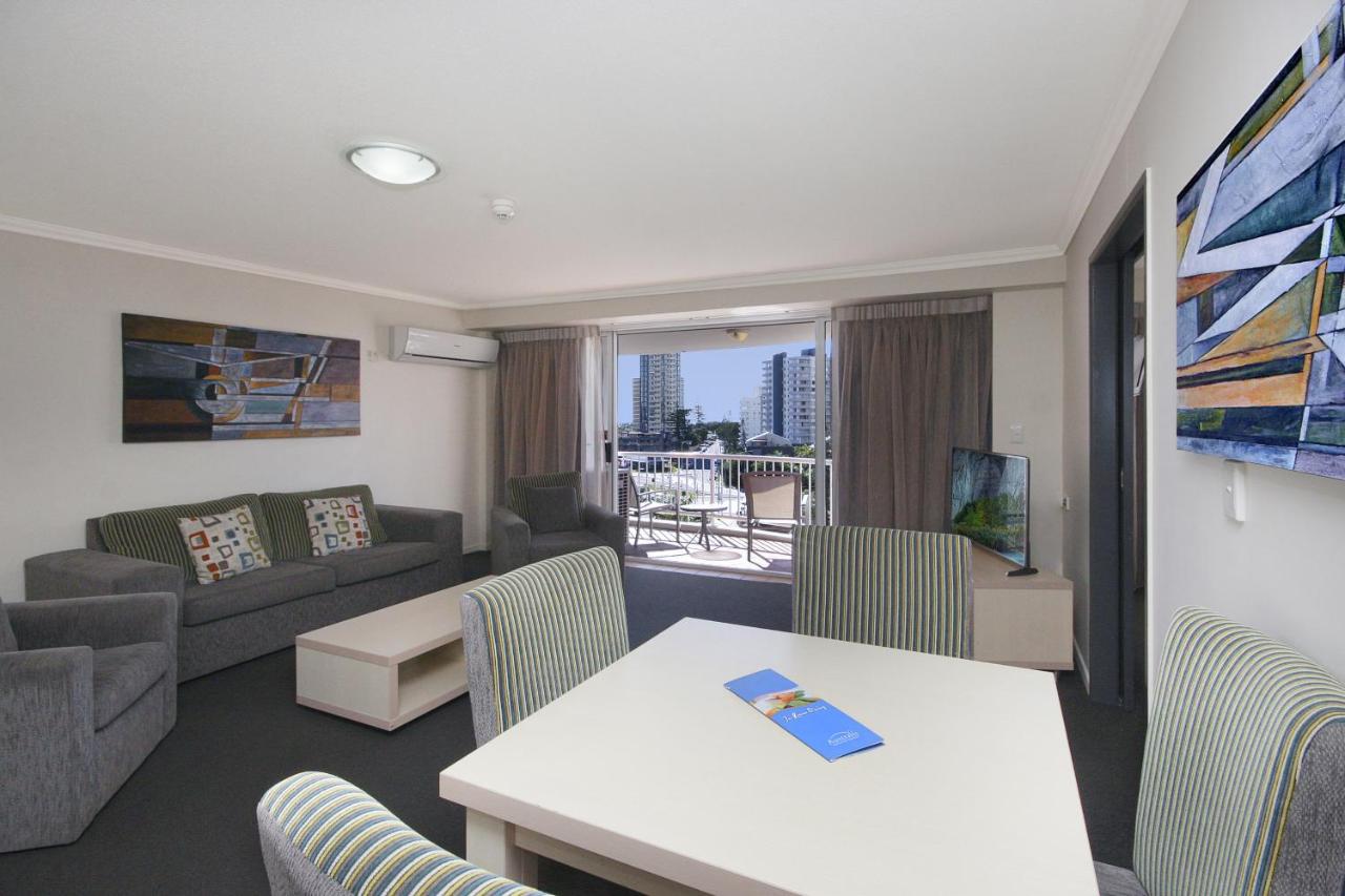 Alpha Sovereign Hotel