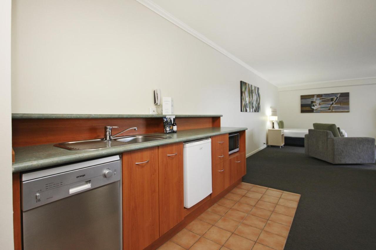 Alpha Sovereign Hotel