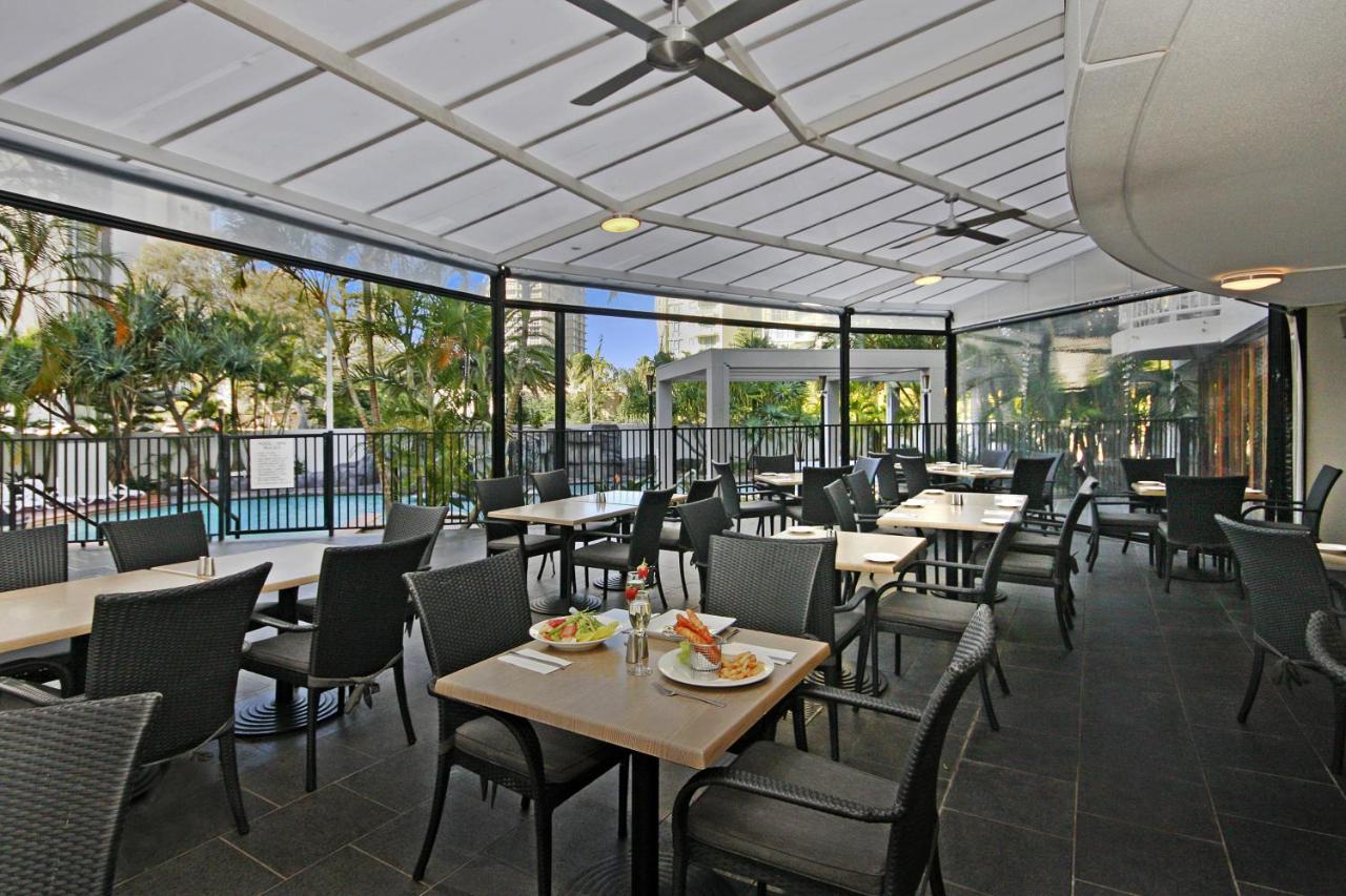 Alpha Sovereign Hotel